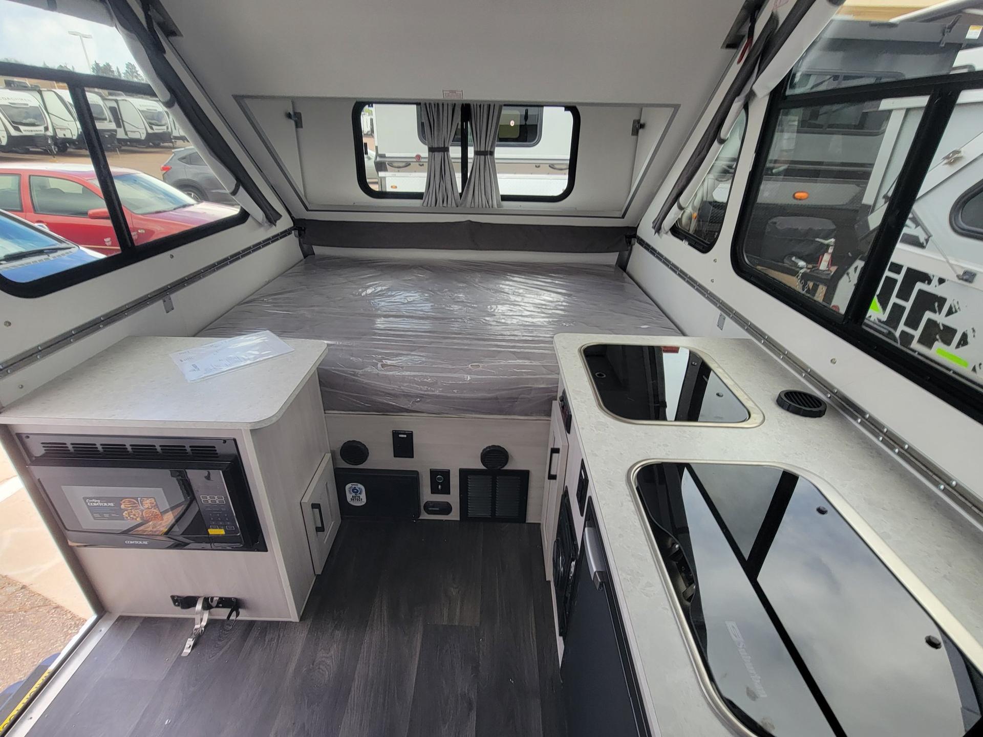 2026 Aliner 2026 Aliner Classic - thumbnail 8