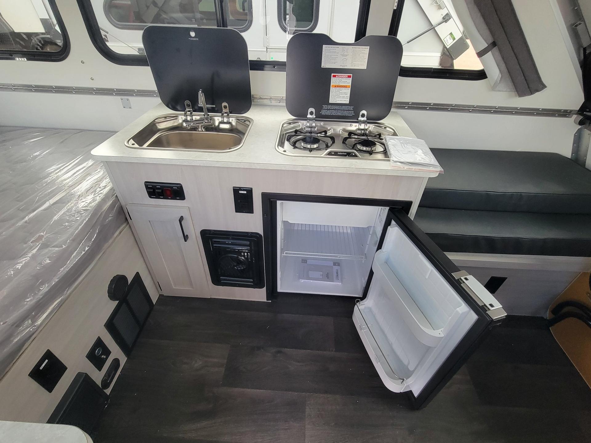 2026 Aliner 2026 Aliner Classic - thumbnail 9