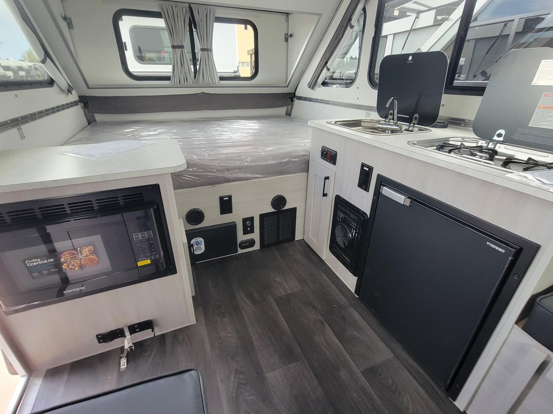 2026 Aliner 2026 Aliner Classic - thumbnail 10