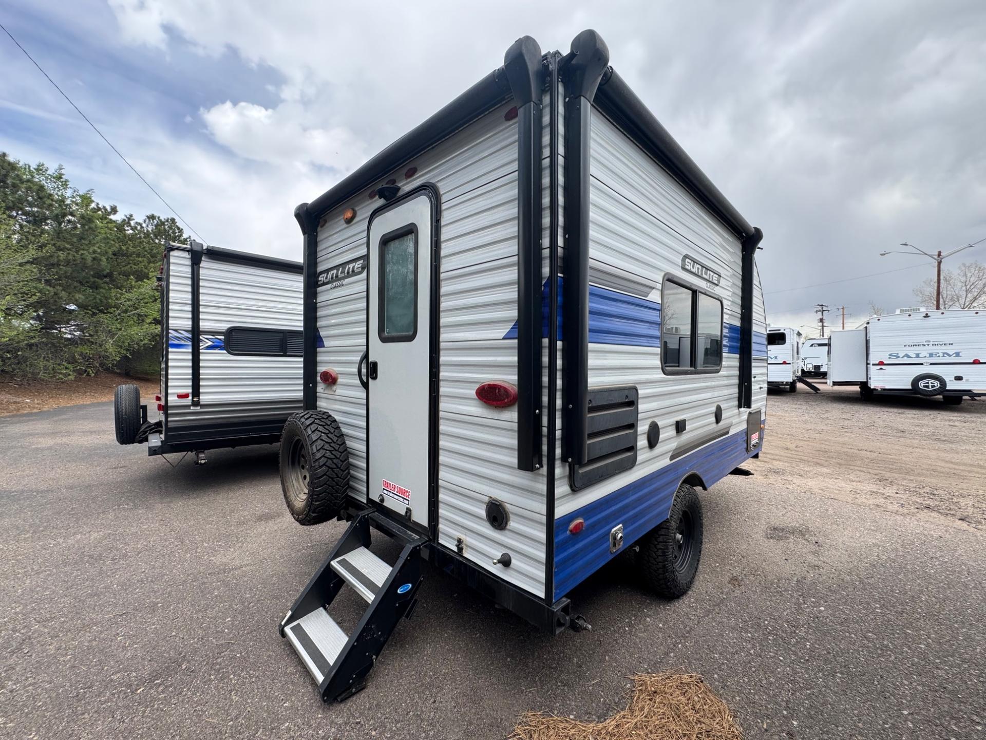 2021 Sunset Park 2021 Sunset Park Sun Lite - thumbnail 4