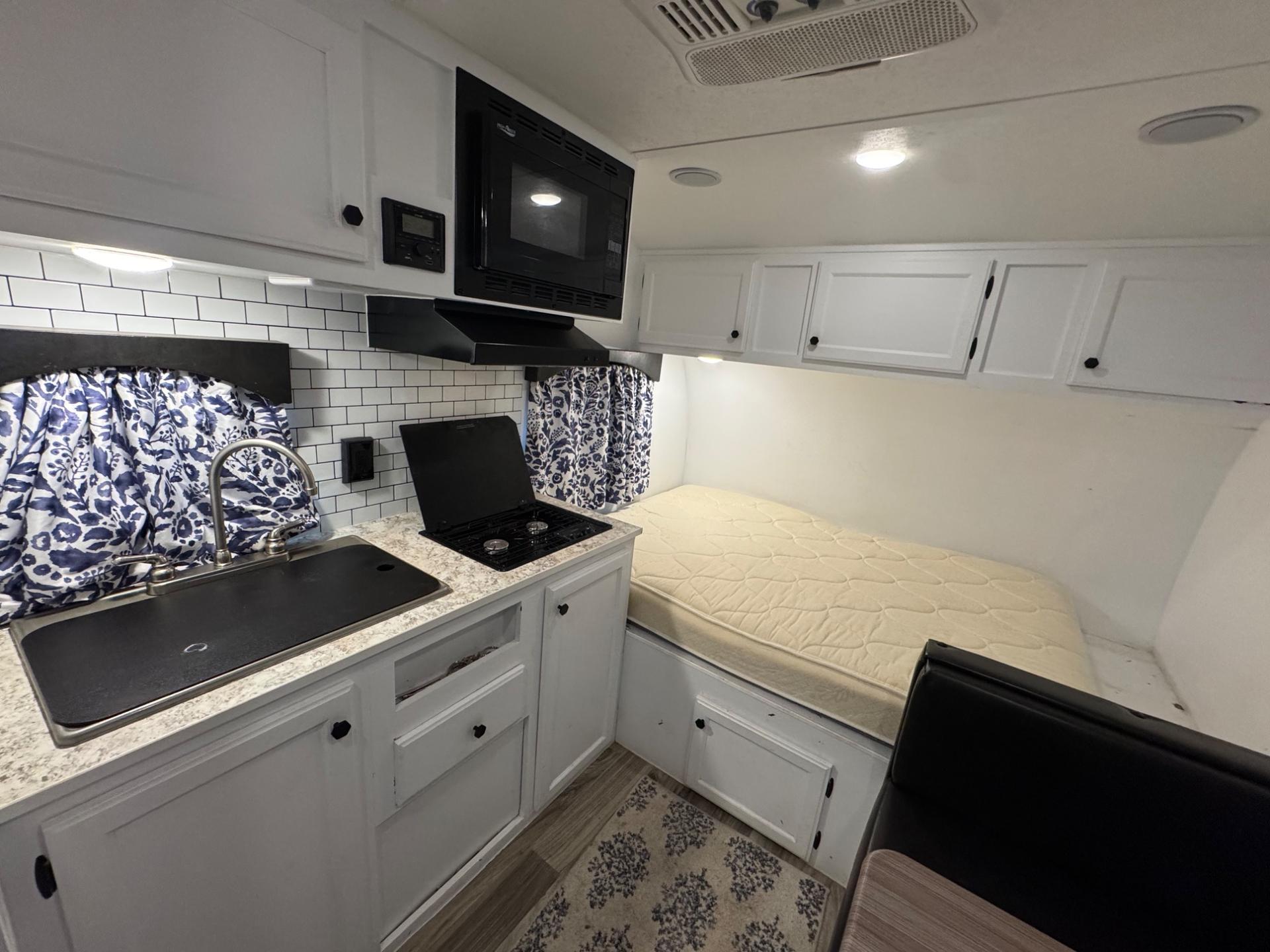 2021 Sunset Park 2021 Sunset Park Sun Lite - thumbnail 6