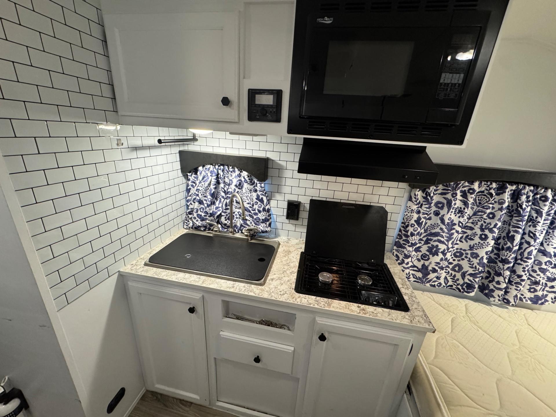 2021 Sunset Park 2021 Sunset Park Sun Lite - thumbnail 9