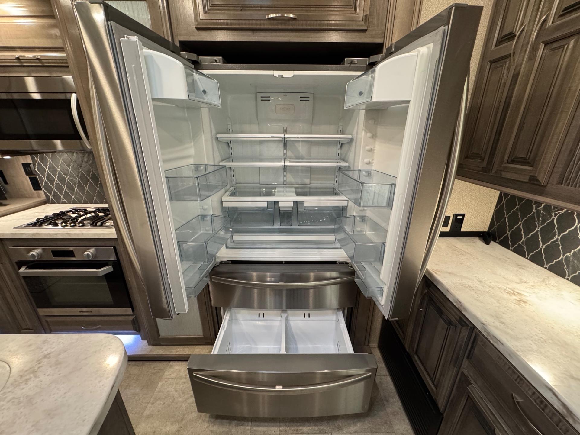 2020 Forest River 2020 Forest River Cedar Creek Cottage - thumbnail 10