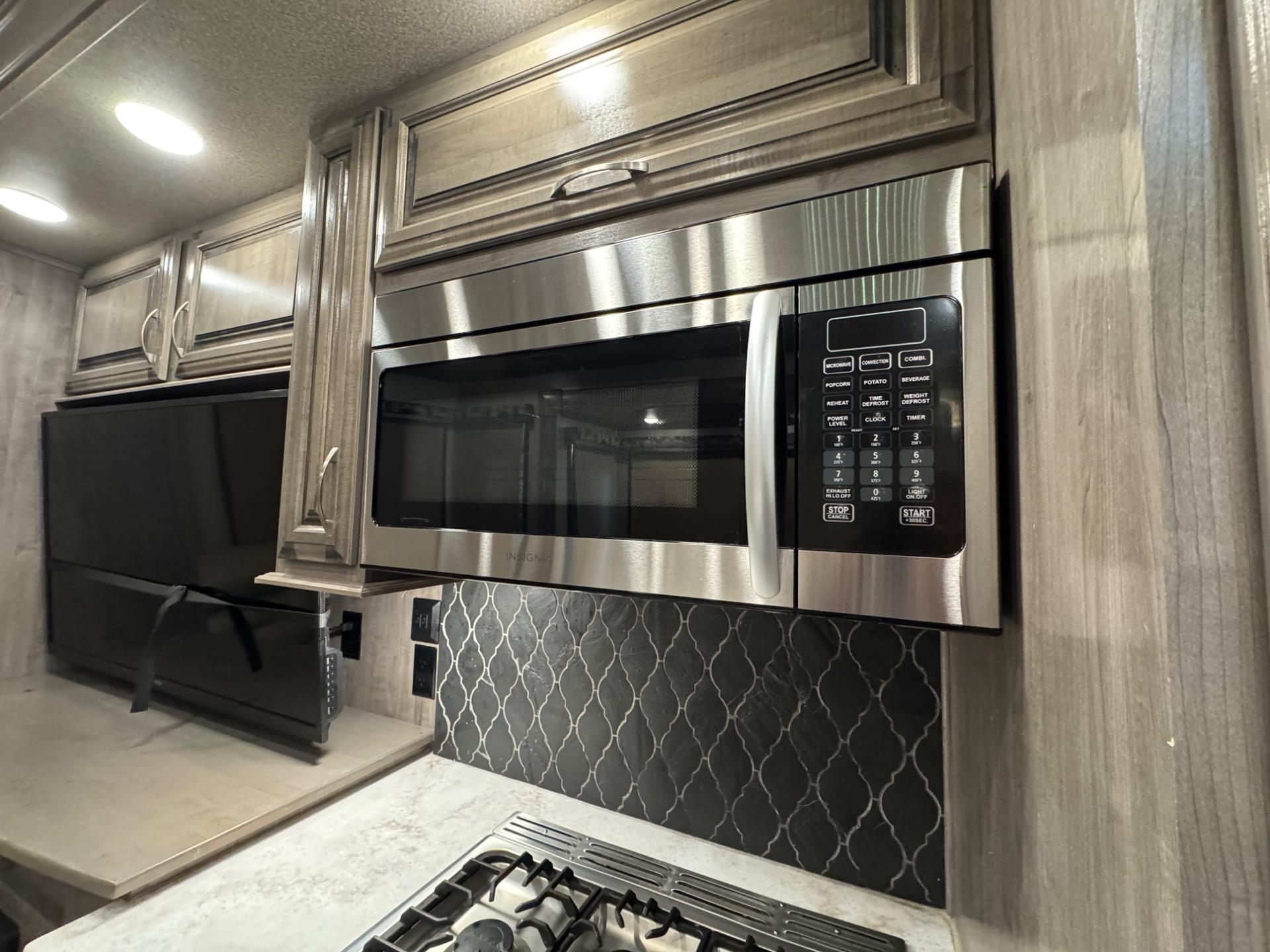 2020 Forest River 2020 Forest River Cedar Creek Cottage - thumbnail 14