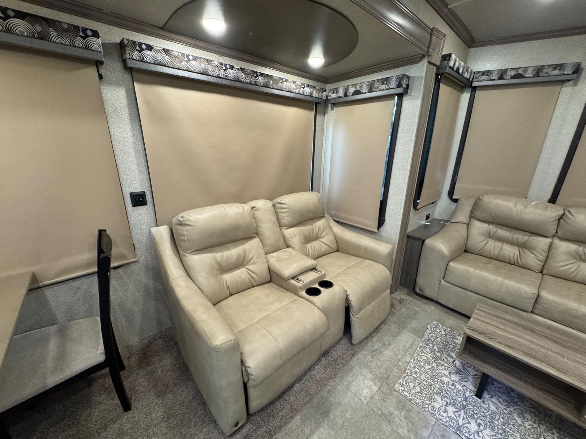 2020 Forest River 2020 Forest River Cedar Creek Cottage - thumbnail 20