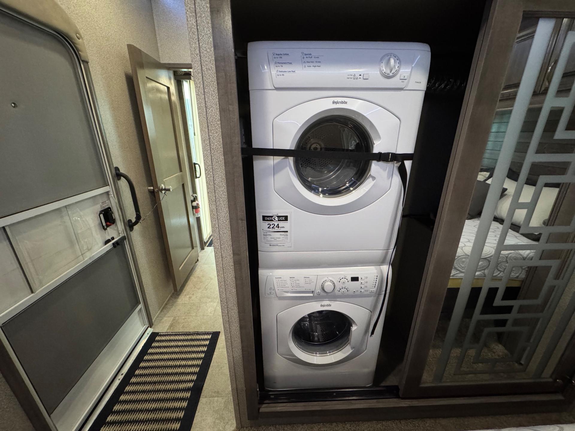 2020 Forest River 2020 Forest River Cedar Creek Cottage - thumbnail 31