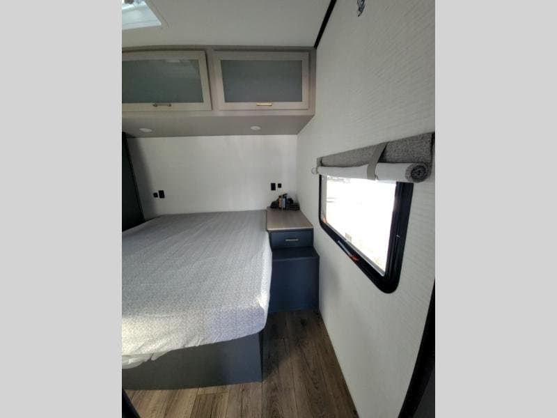 2026 Forest River 2026 Forest River Xlr Boost Toy Hauler - thumbnail 10