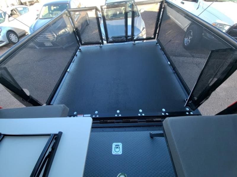 2026 Forest River 2026 Forest River Xlr Boost Toy Hauler - thumbnail 24