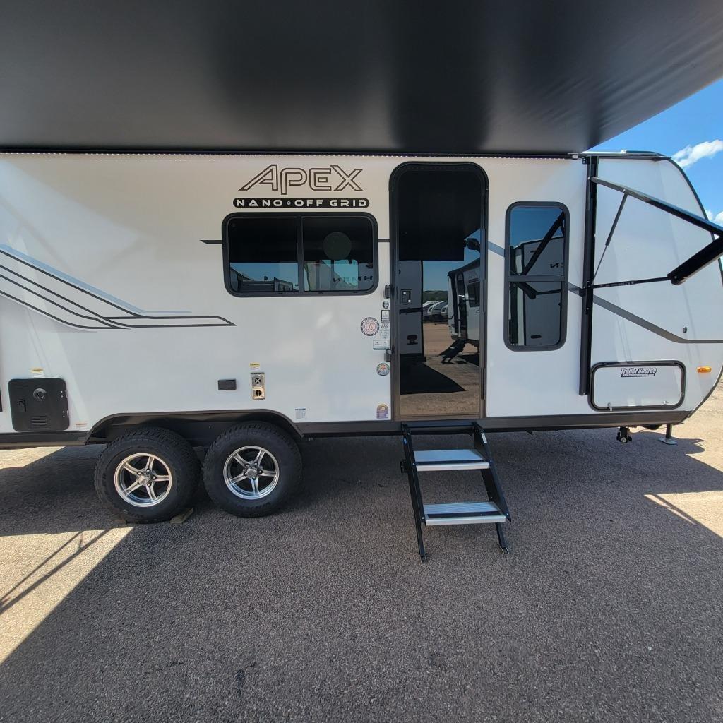 2026 Coachmen 2026 Coachmen Apex Nano - thumbnail 5