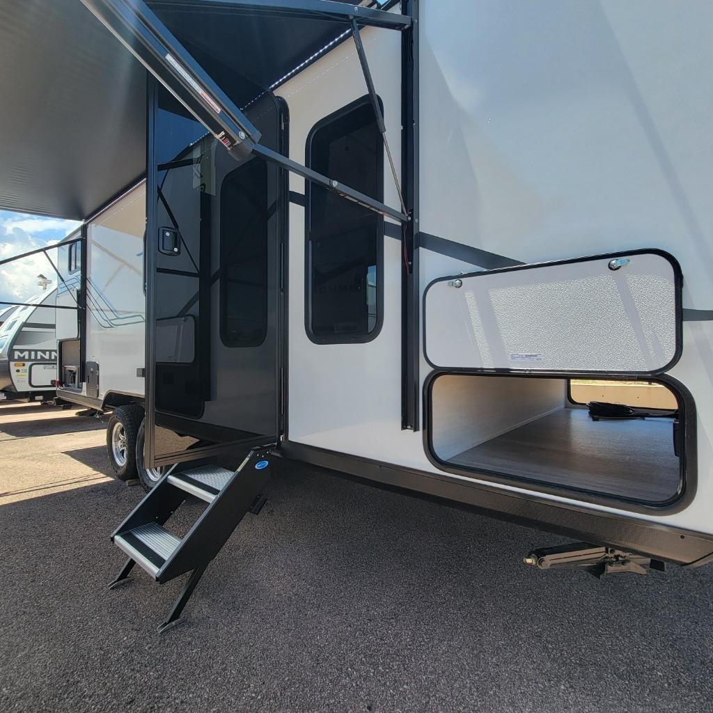2026 Coachmen 2026 Coachmen Apex Nano - thumbnail 10