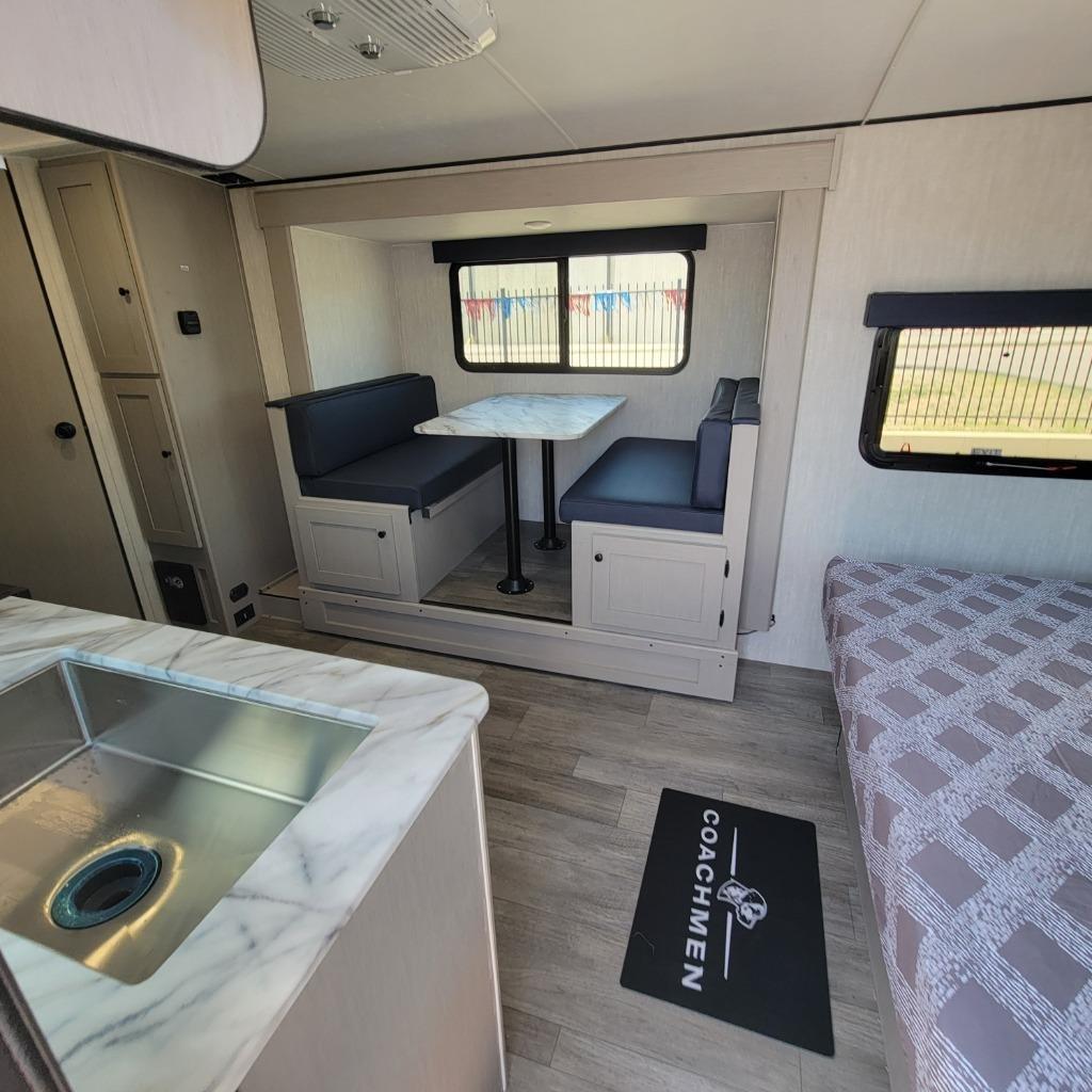 2026 Coachmen 2026 Coachmen Apex Nano - thumbnail 13