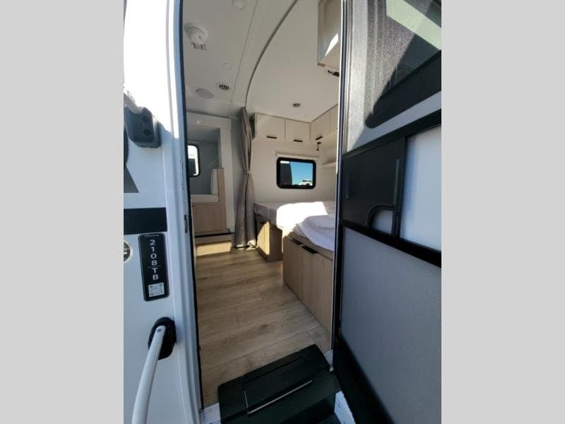 2026 Winnebago 2026 Winnebago Micro Minnie - thumbnail 10