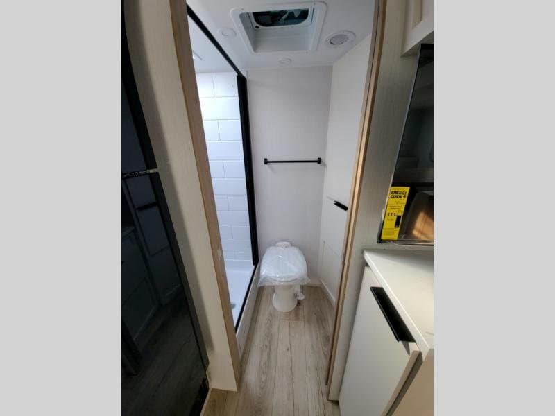 2026 Winnebago 2026 Winnebago Micro Minnie - thumbnail 18