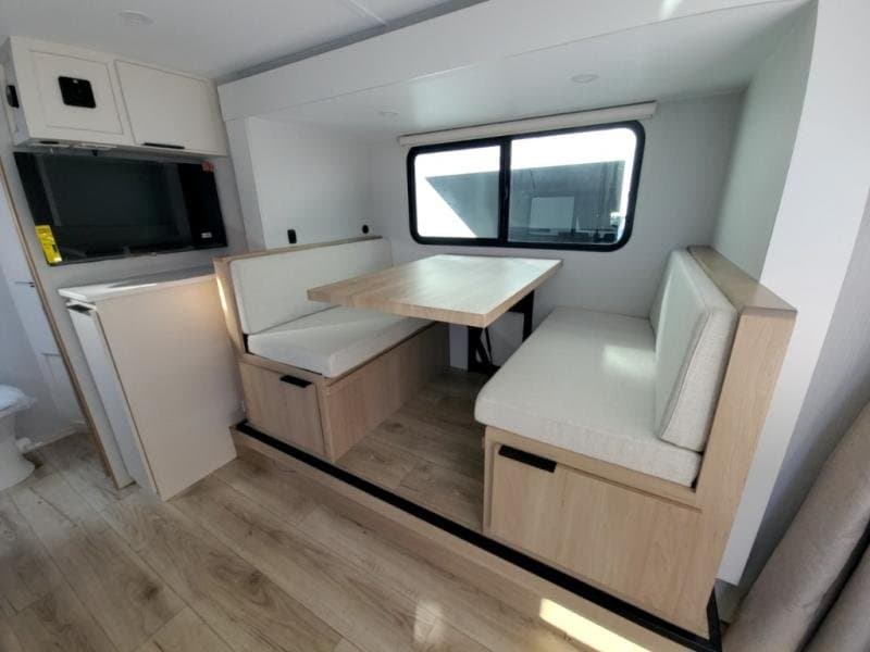 2026 Winnebago 2026 Winnebago Micro Minnie - thumbnail 13