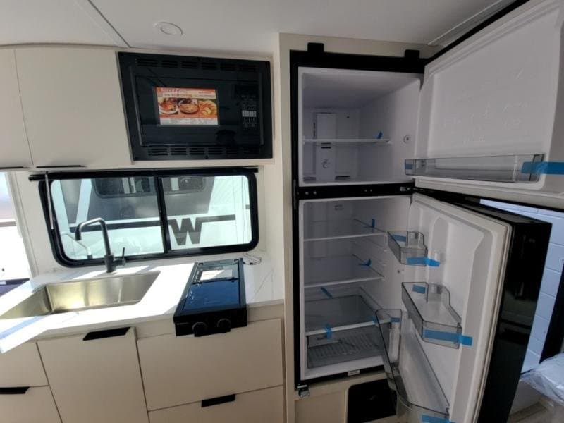 2026 Winnebago 2026 Winnebago Micro Minnie - thumbnail 17