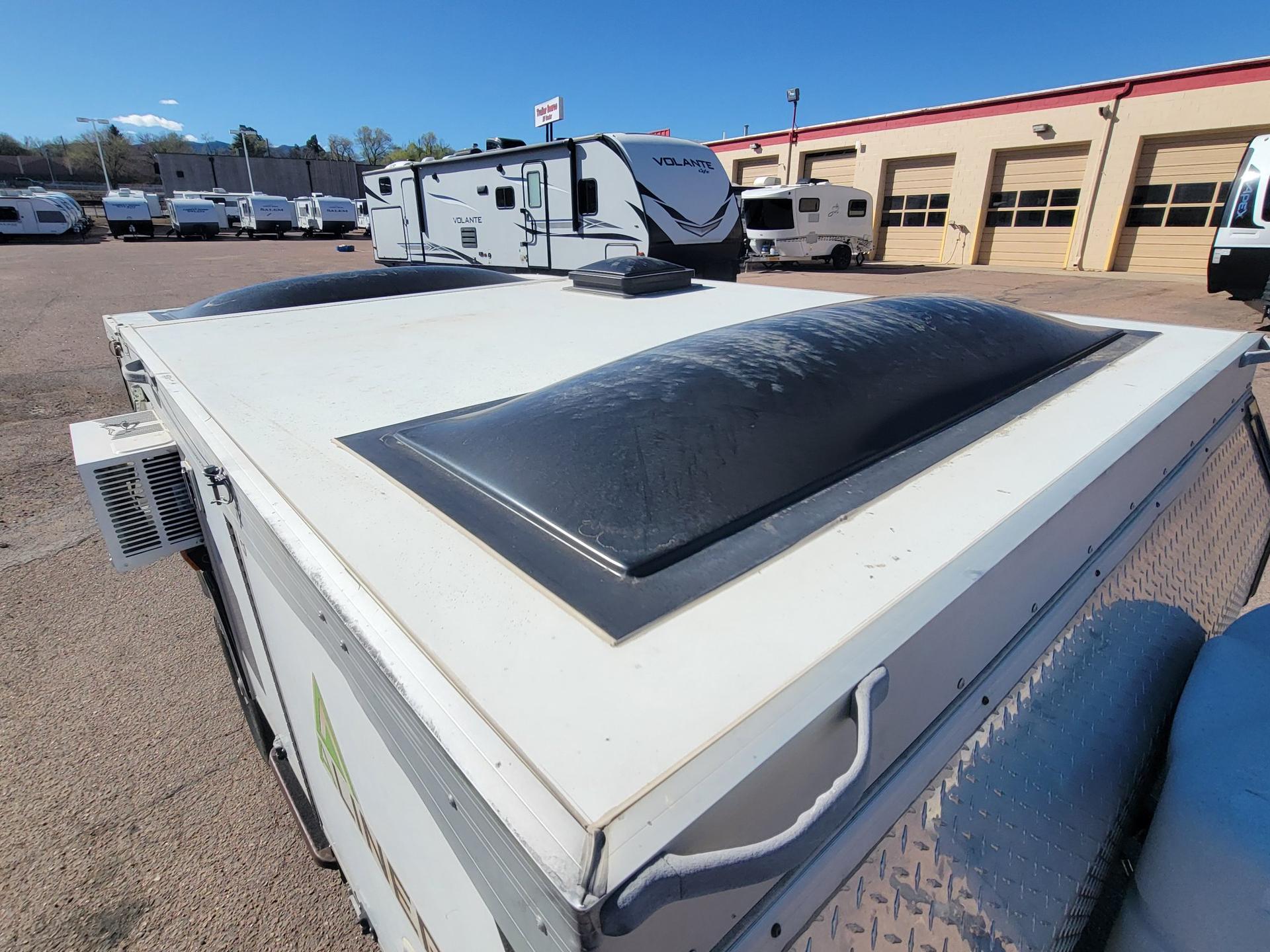 2013 Aliner 2013 Aliner Classic - thumbnail 7