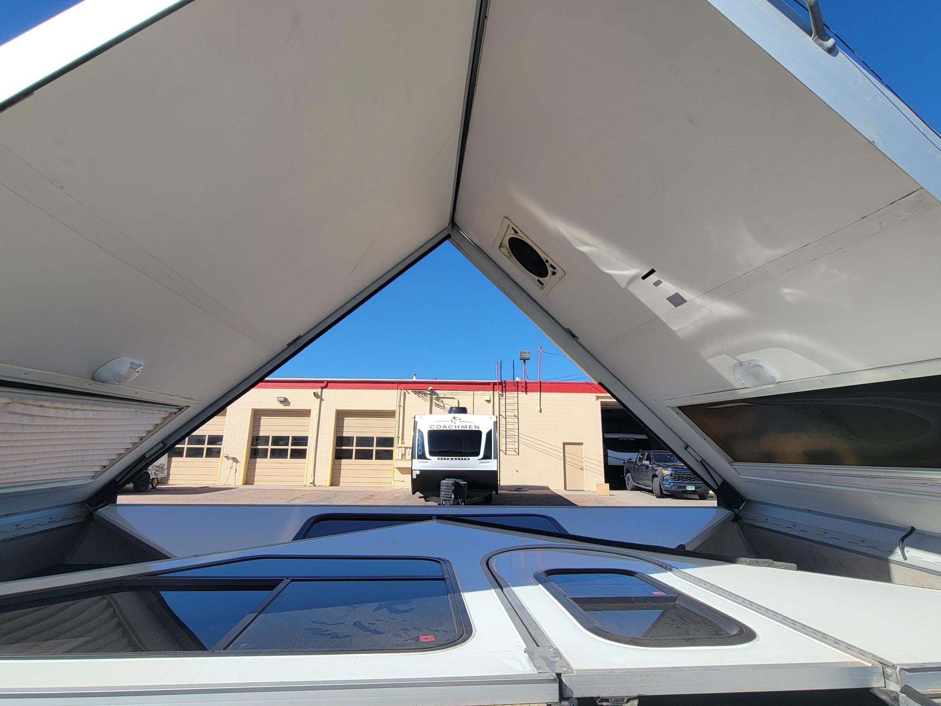 2013 Aliner 2013 Aliner Classic - thumbnail 8