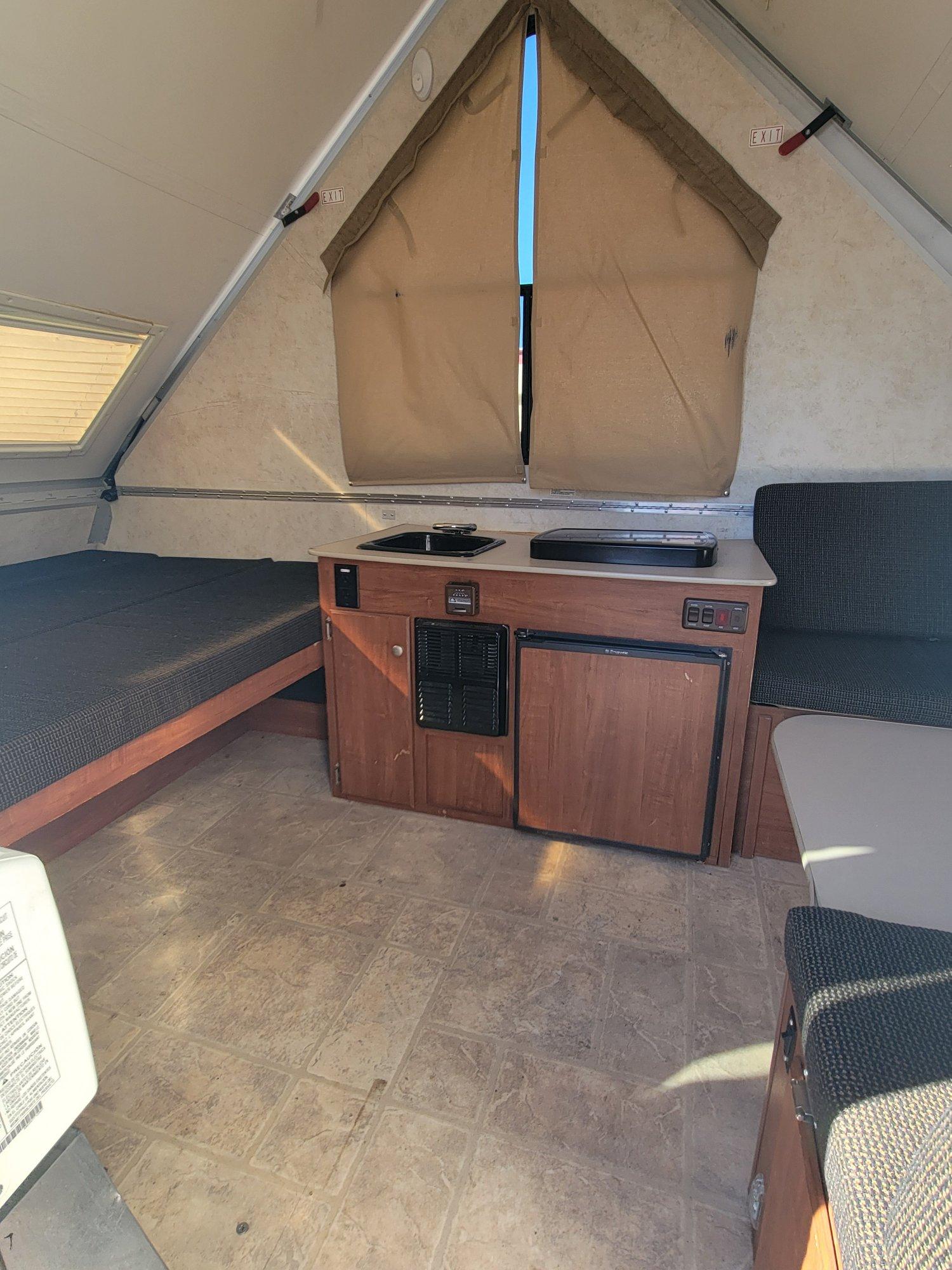 2013 Aliner 2013 Aliner Classic - thumbnail 9