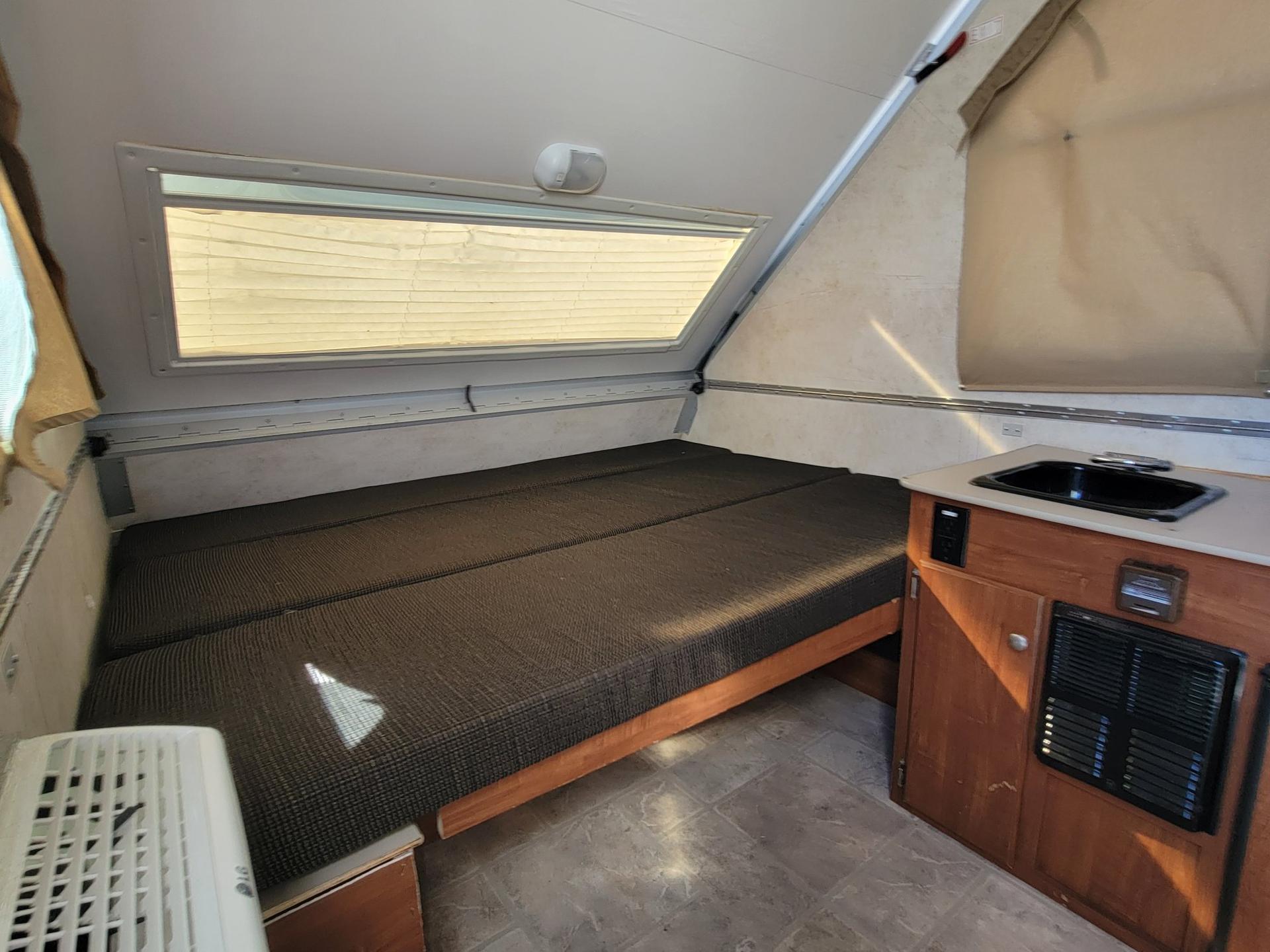 2013 Aliner 2013 Aliner Classic - thumbnail 10