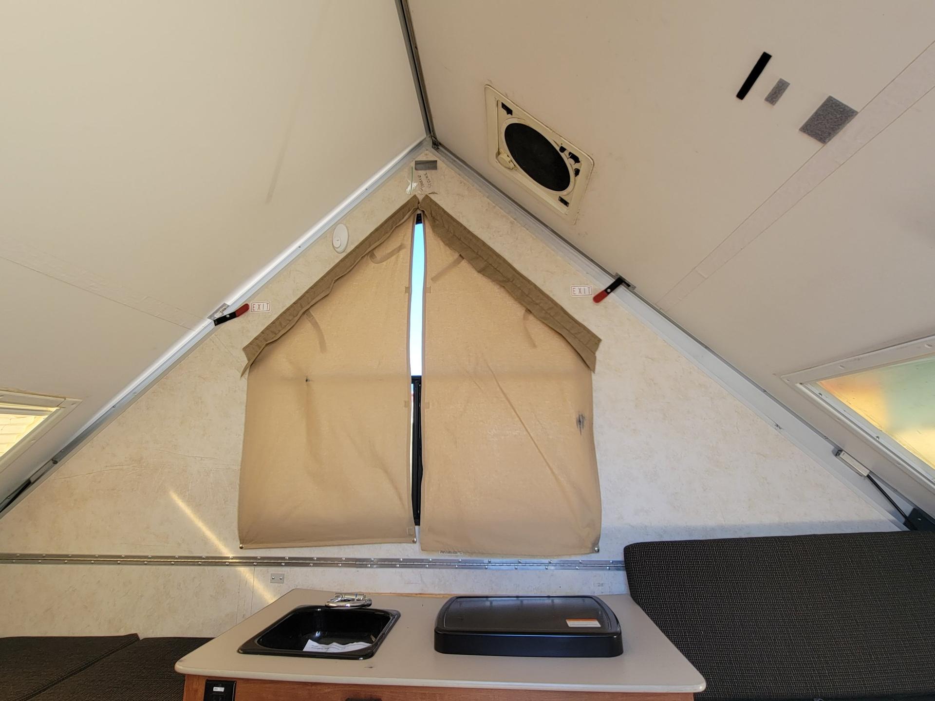 2013 Aliner 2013 Aliner Classic - thumbnail 11