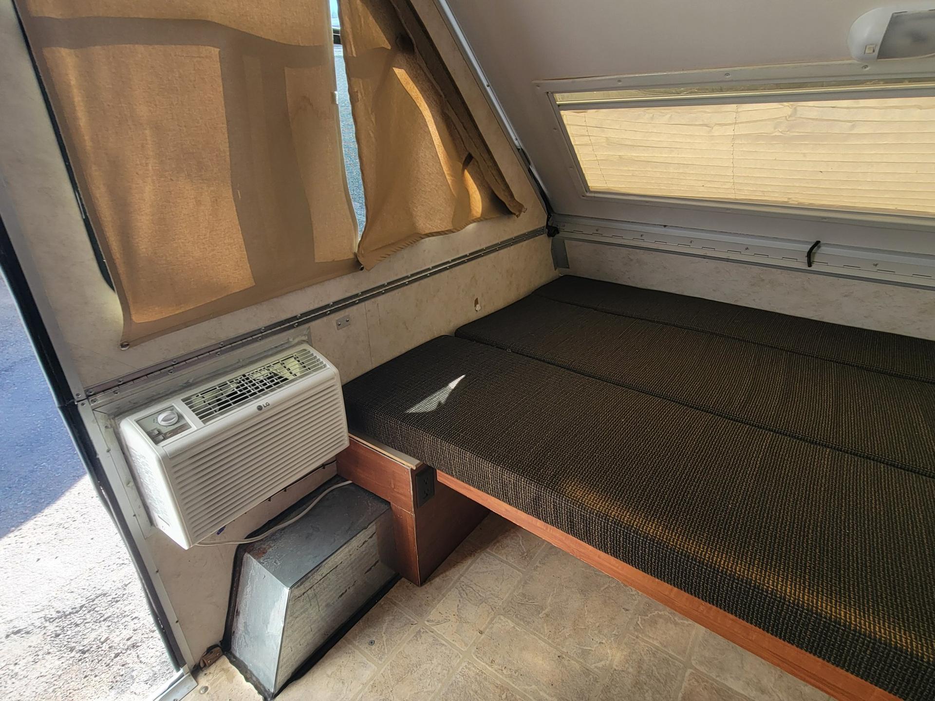 2013 Aliner 2013 Aliner Classic - thumbnail 13