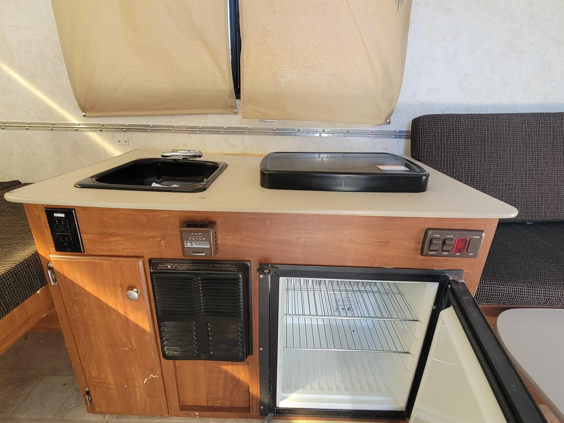 2013 Aliner 2013 Aliner Classic - thumbnail 14