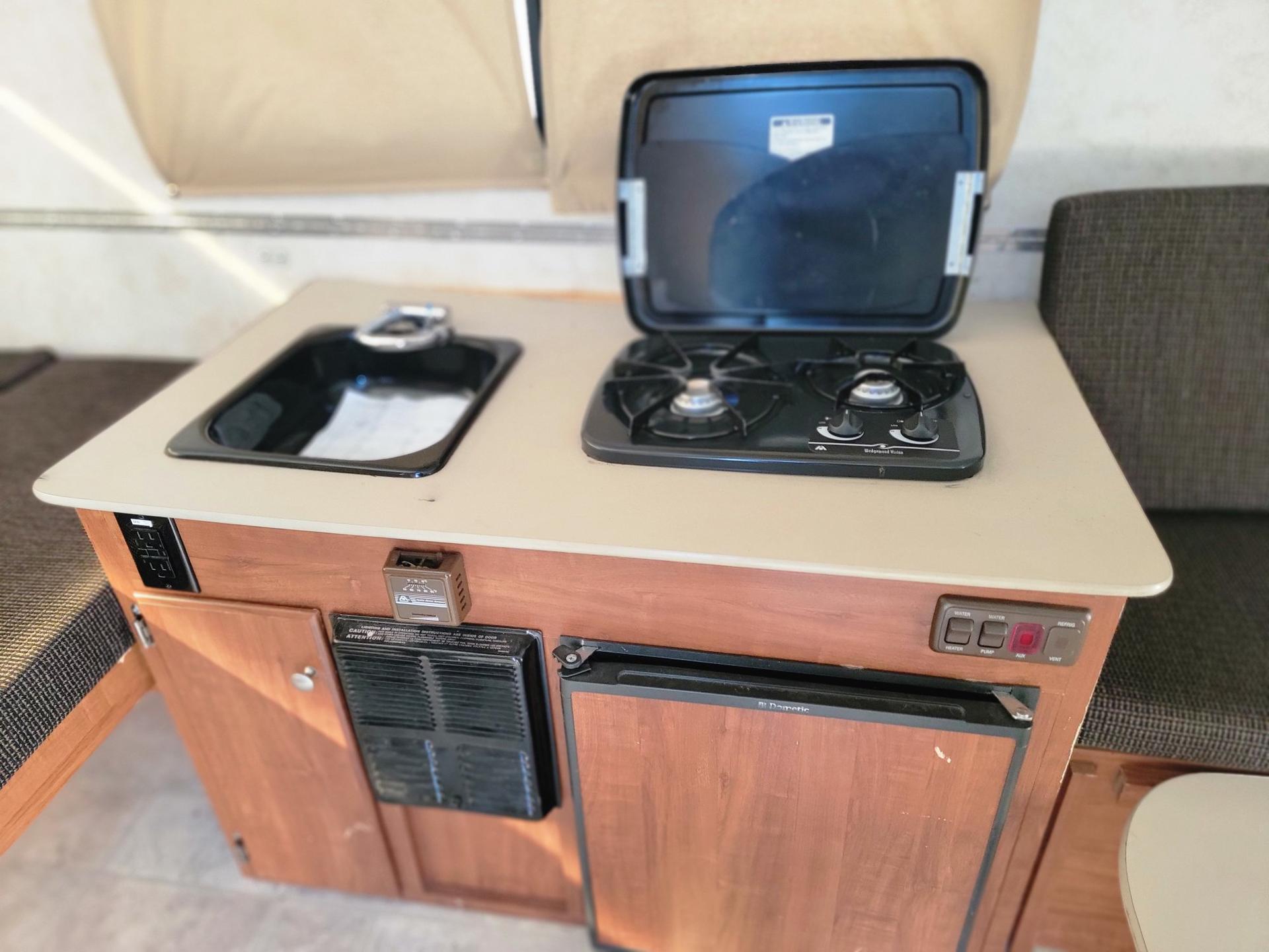 2013 Aliner 2013 Aliner Classic - thumbnail 15