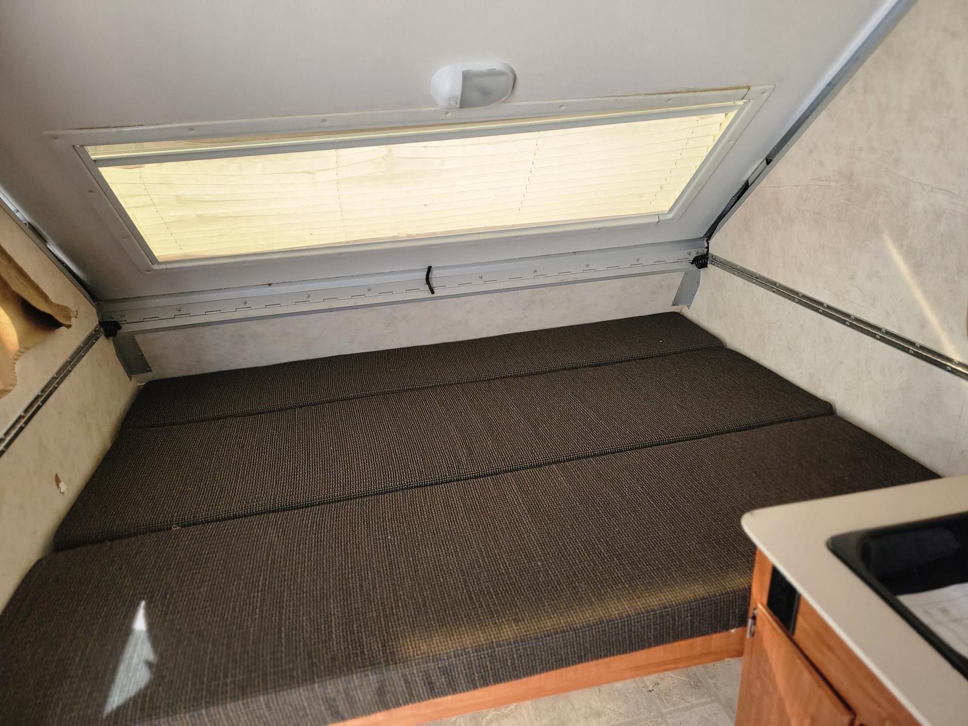 2013 Aliner 2013 Aliner Classic - thumbnail 16