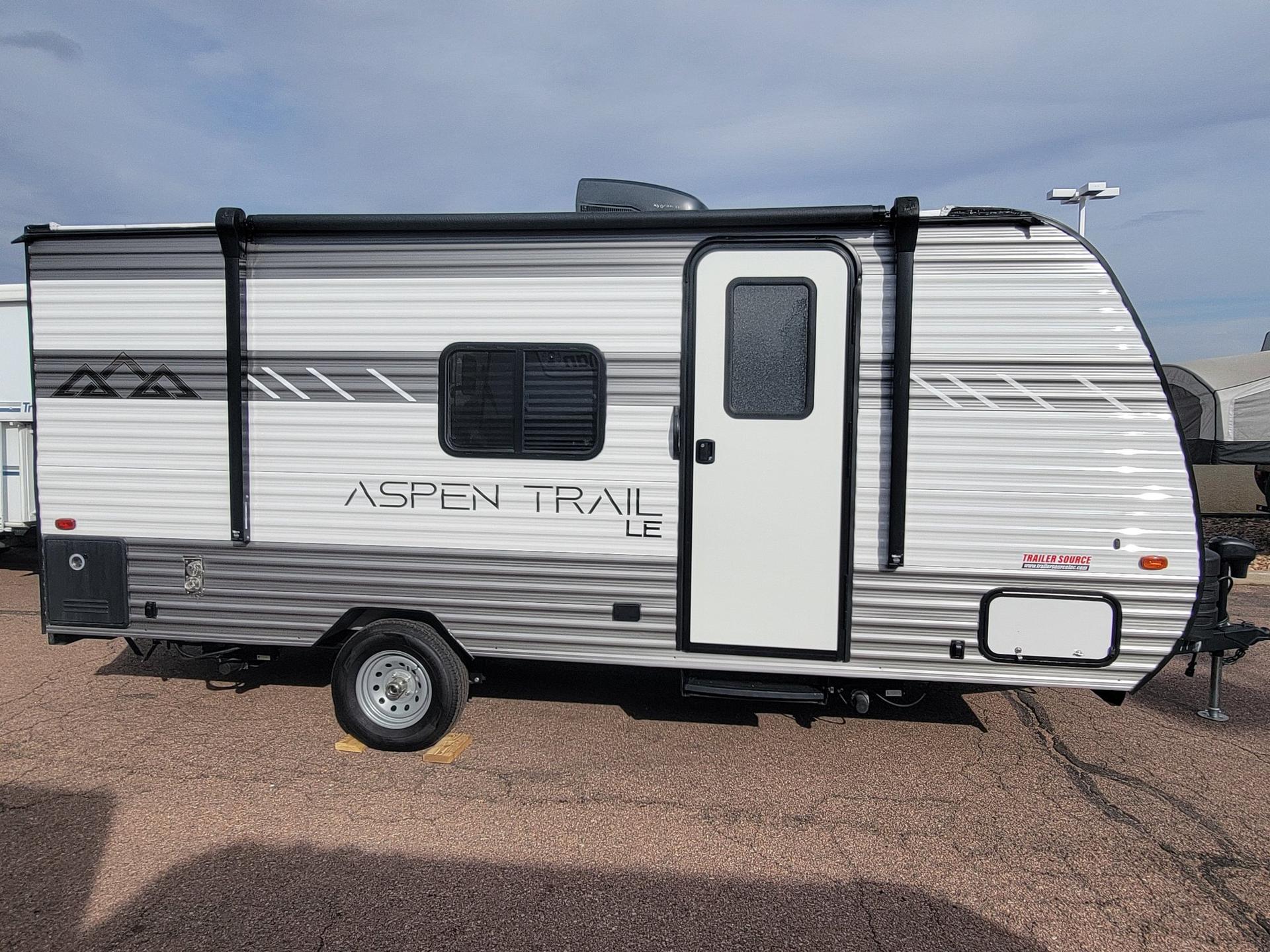 2023 Dutchmen Aspen Trail 1860RK