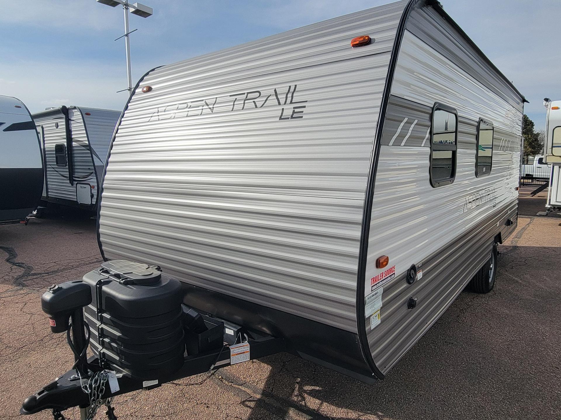 2023 Dutchmen 2023 Dutchmen Aspen Trail - thumbnail 3
