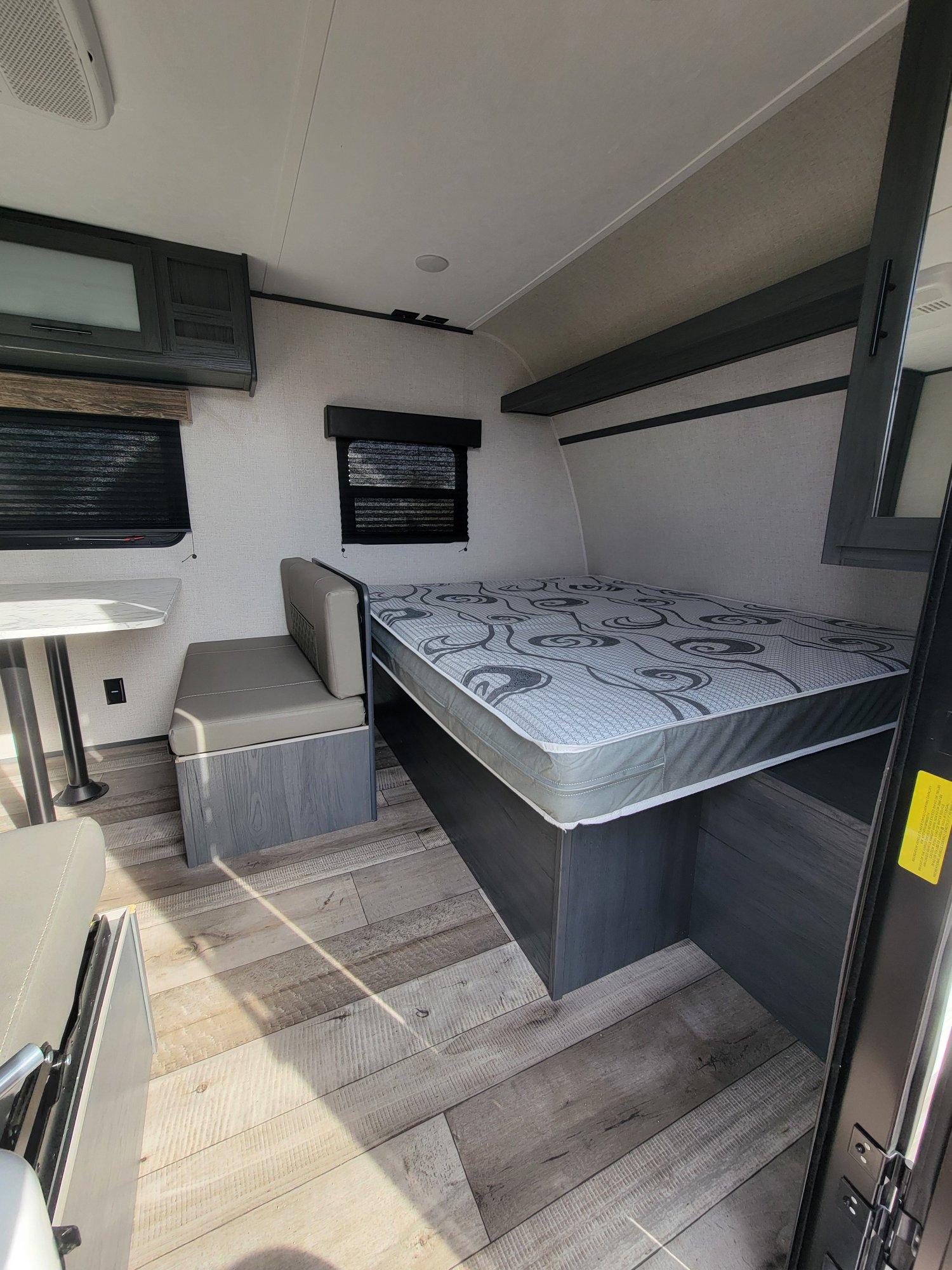 2023 Dutchmen 2023 Dutchmen Aspen Trail - thumbnail 6