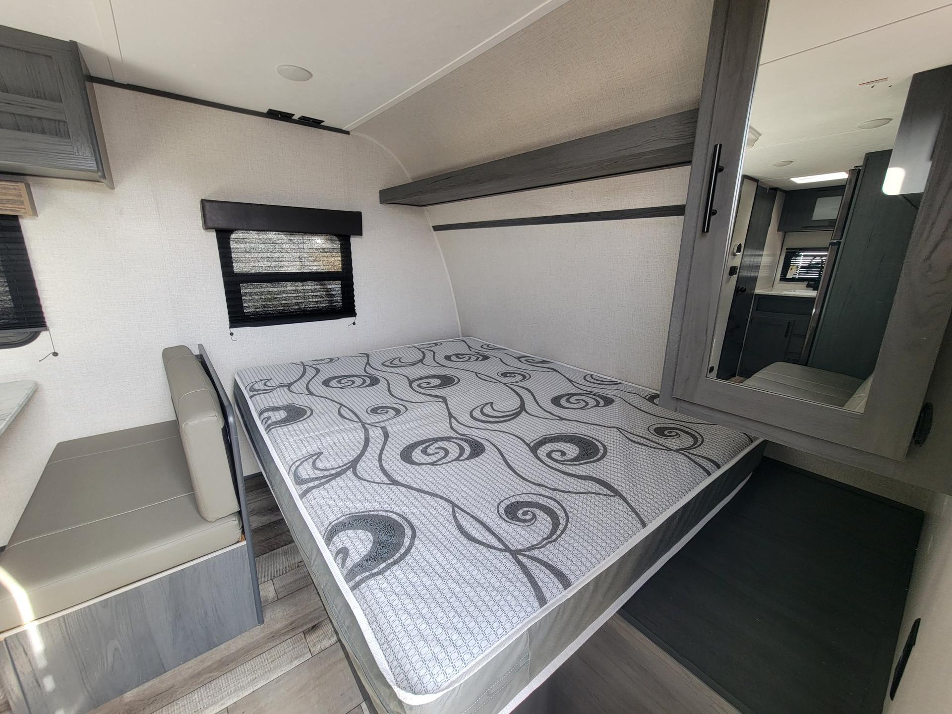 2023 Dutchmen 2023 Dutchmen Aspen Trail - thumbnail 7