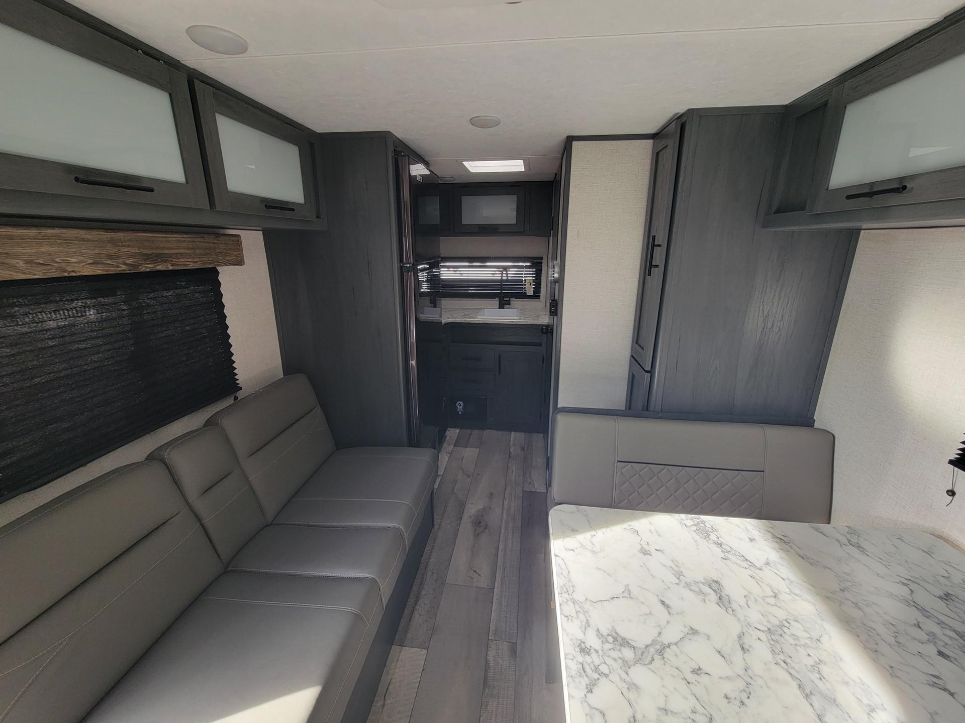 2023 Dutchmen 2023 Dutchmen Aspen Trail - thumbnail 10