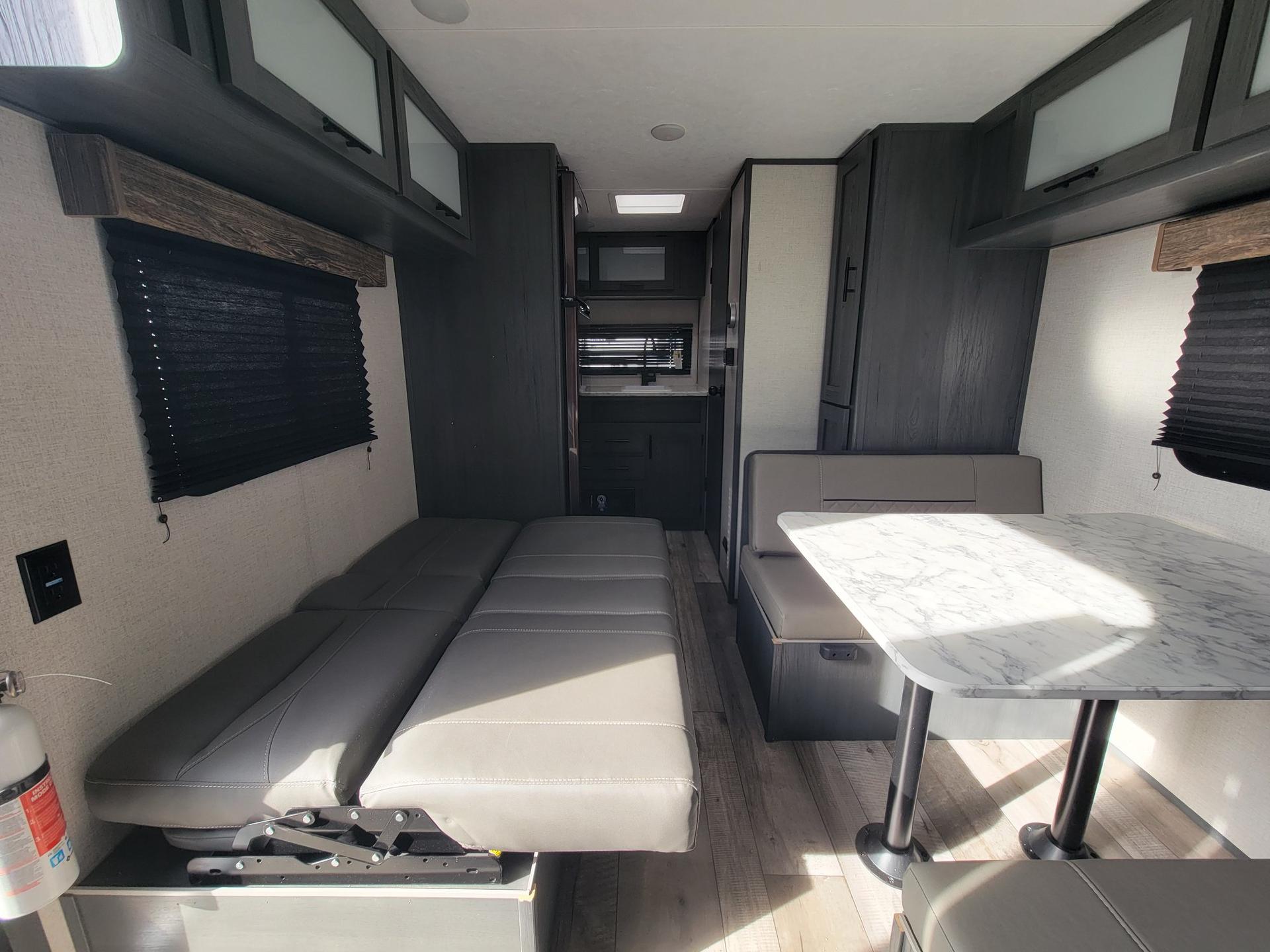 2023 Dutchmen 2023 Dutchmen Aspen Trail - thumbnail 11