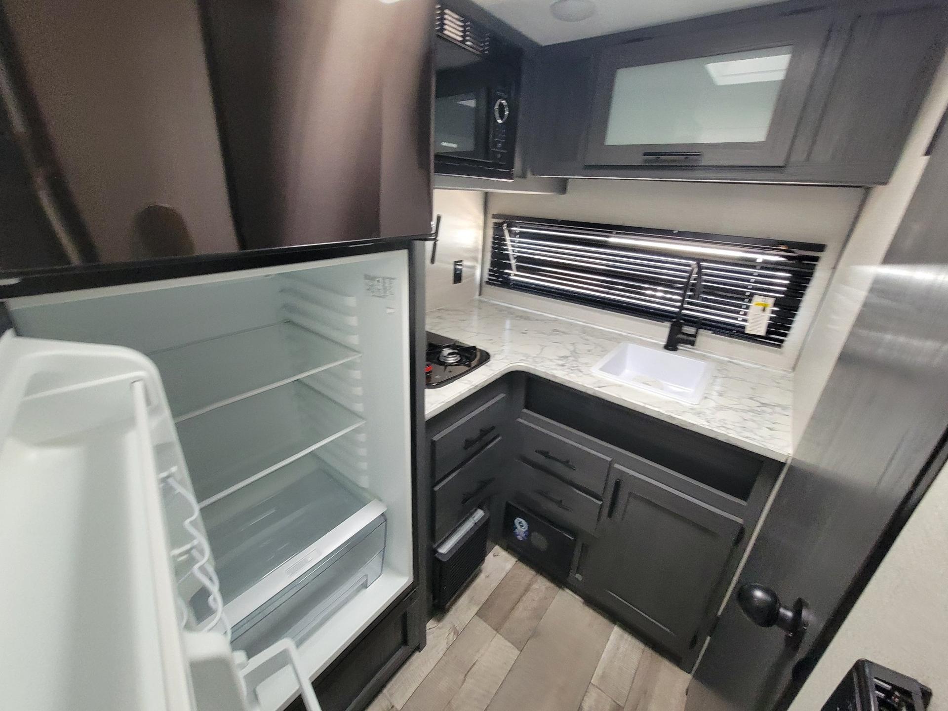 2023 Dutchmen 2023 Dutchmen Aspen Trail - thumbnail 12