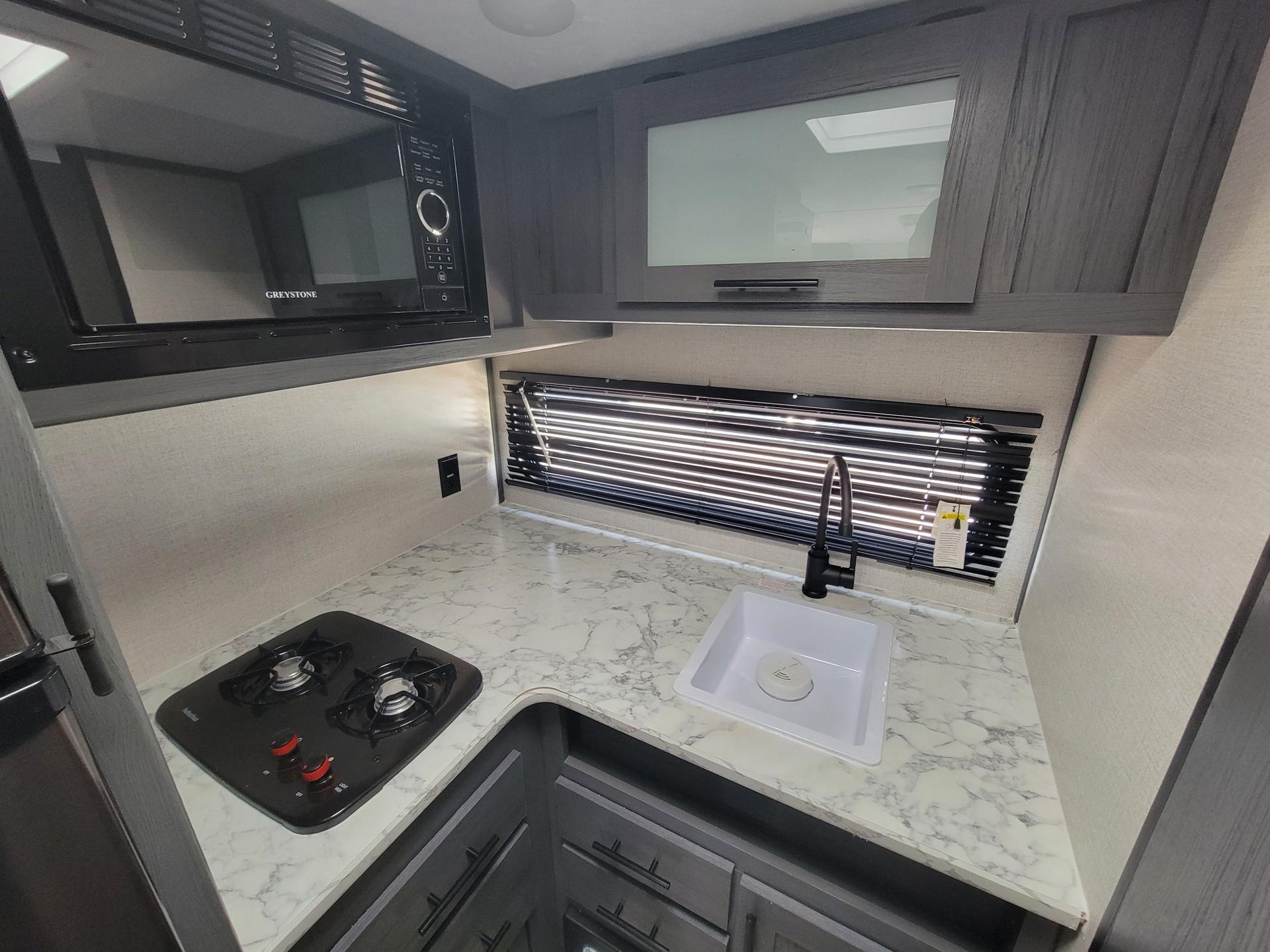 2023 Dutchmen 2023 Dutchmen Aspen Trail - thumbnail 13