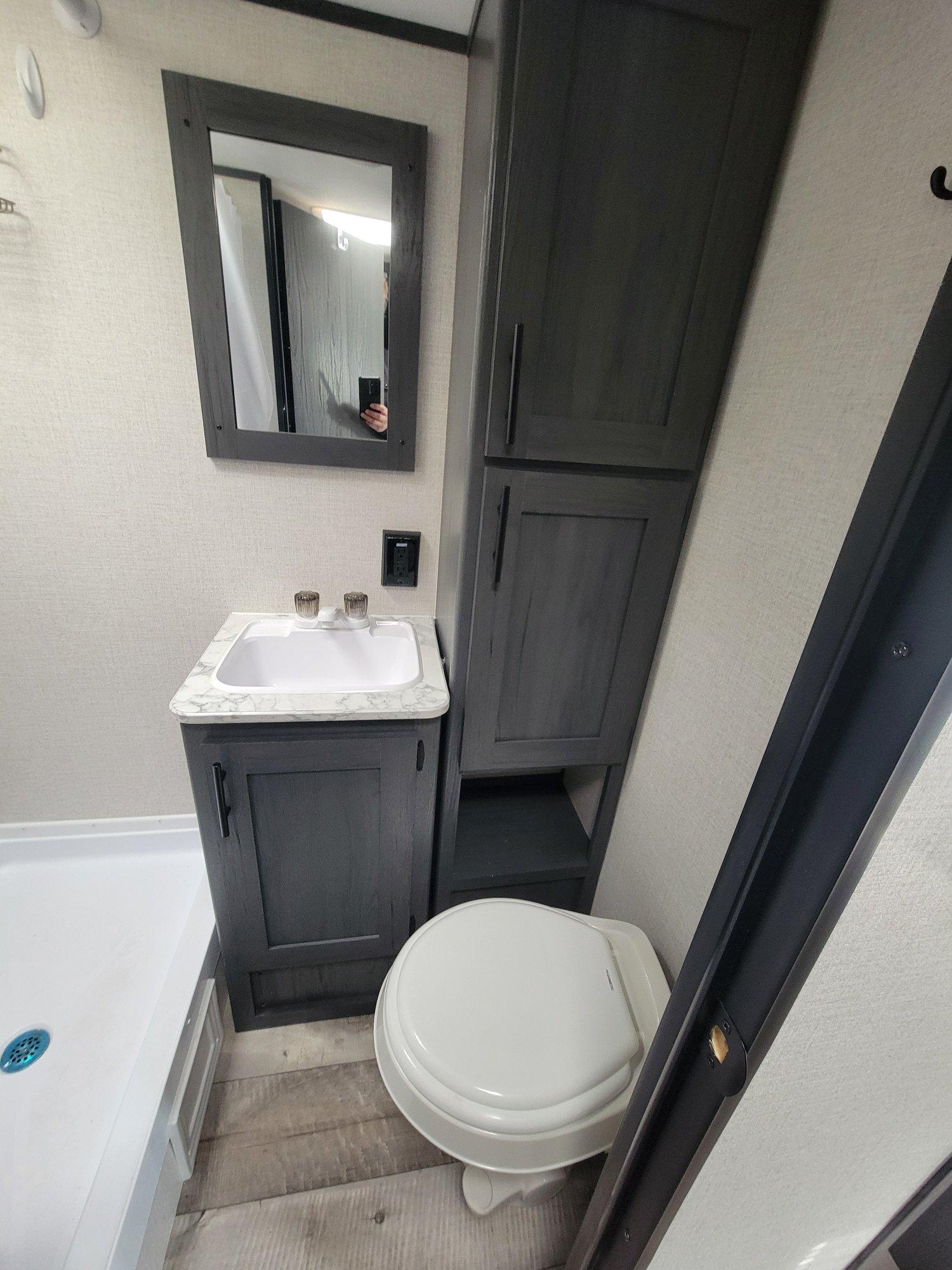 2023 Dutchmen 2023 Dutchmen Aspen Trail - thumbnail 16