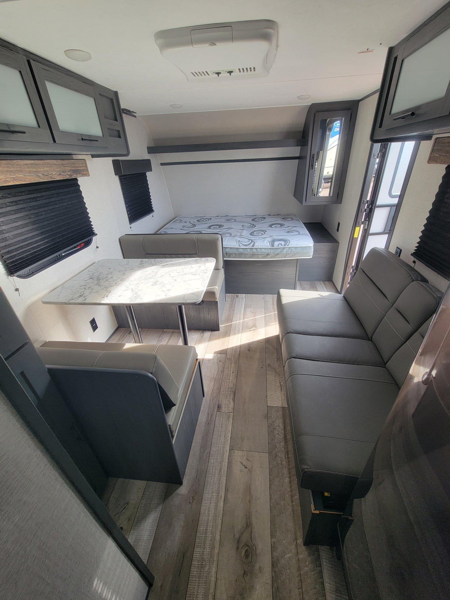 2023 Dutchmen 2023 Dutchmen Aspen Trail - thumbnail 17