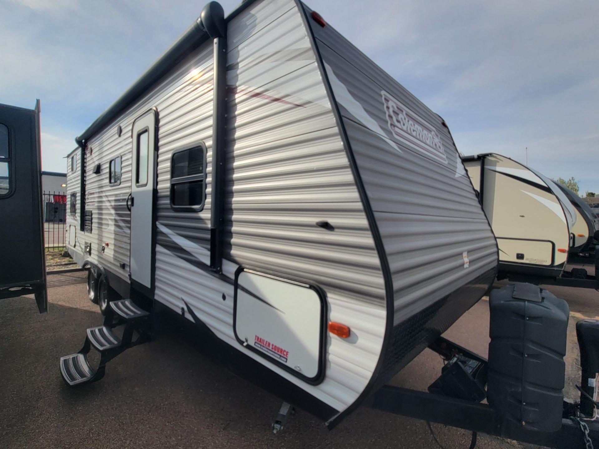 2017 Coleman 2017 Coleman Lantern - thumbnail 2