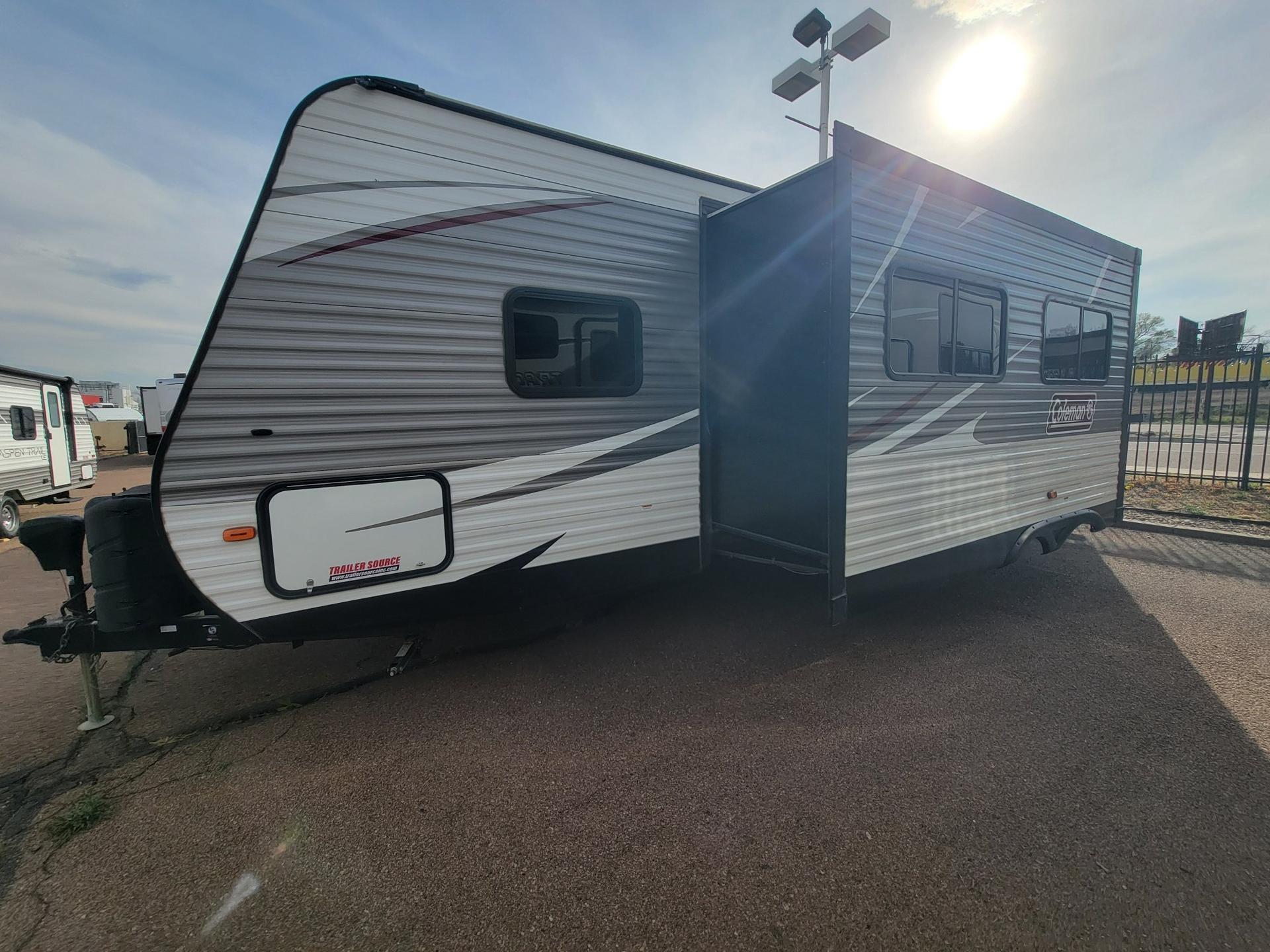 2017 Coleman 2017 Coleman Lantern - thumbnail 4