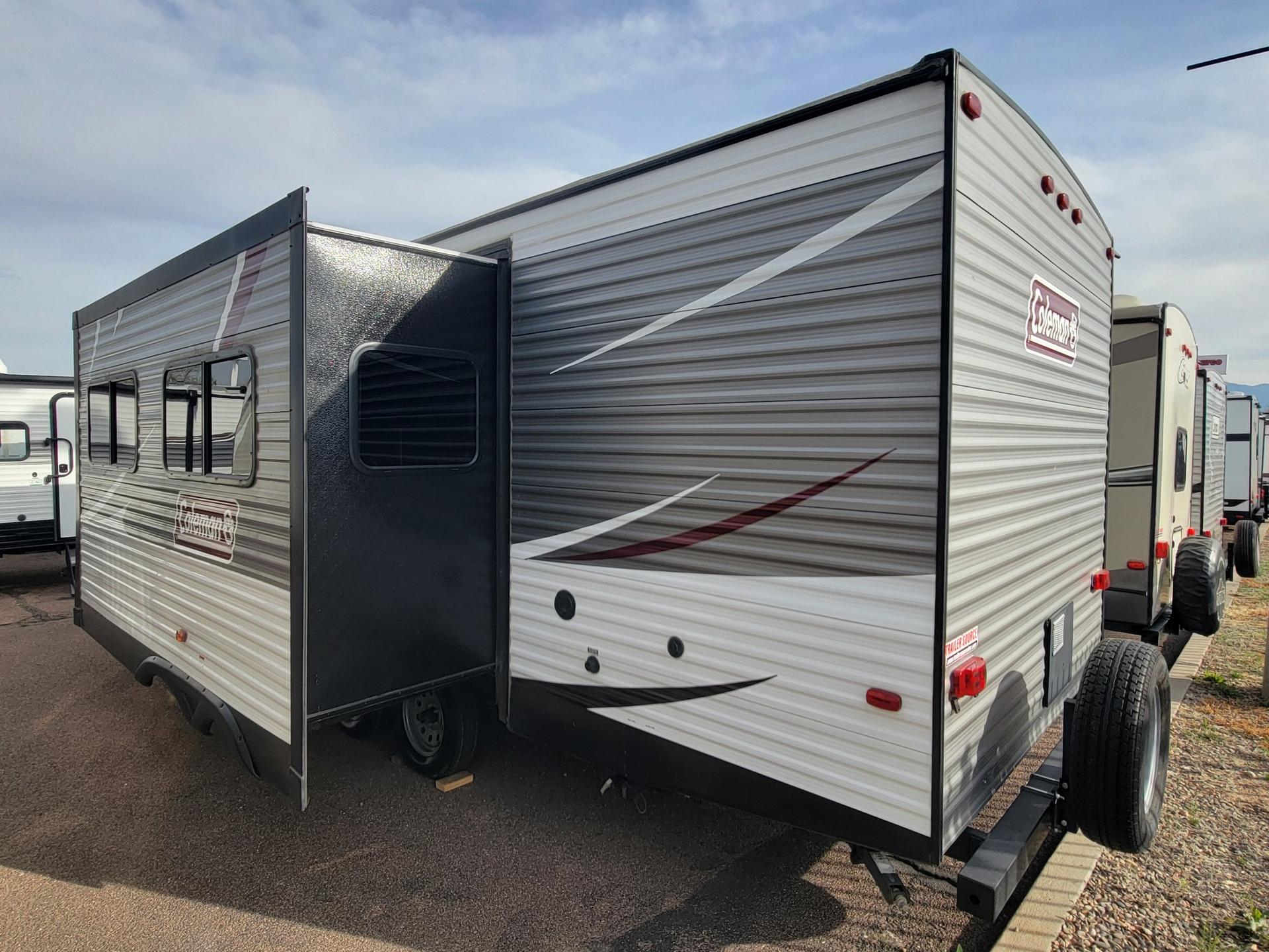 2017 Coleman 2017 Coleman Lantern - thumbnail 5