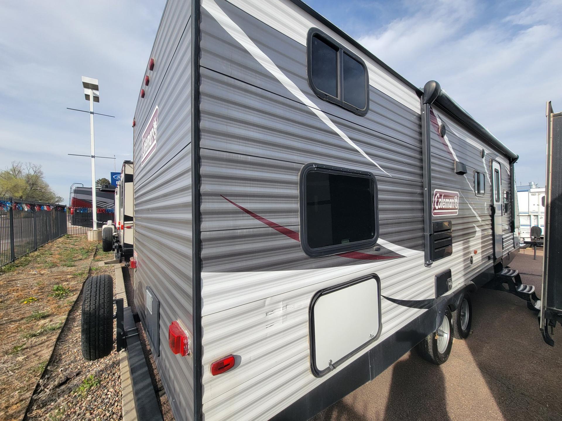 2017 Coleman 2017 Coleman Lantern - thumbnail 6