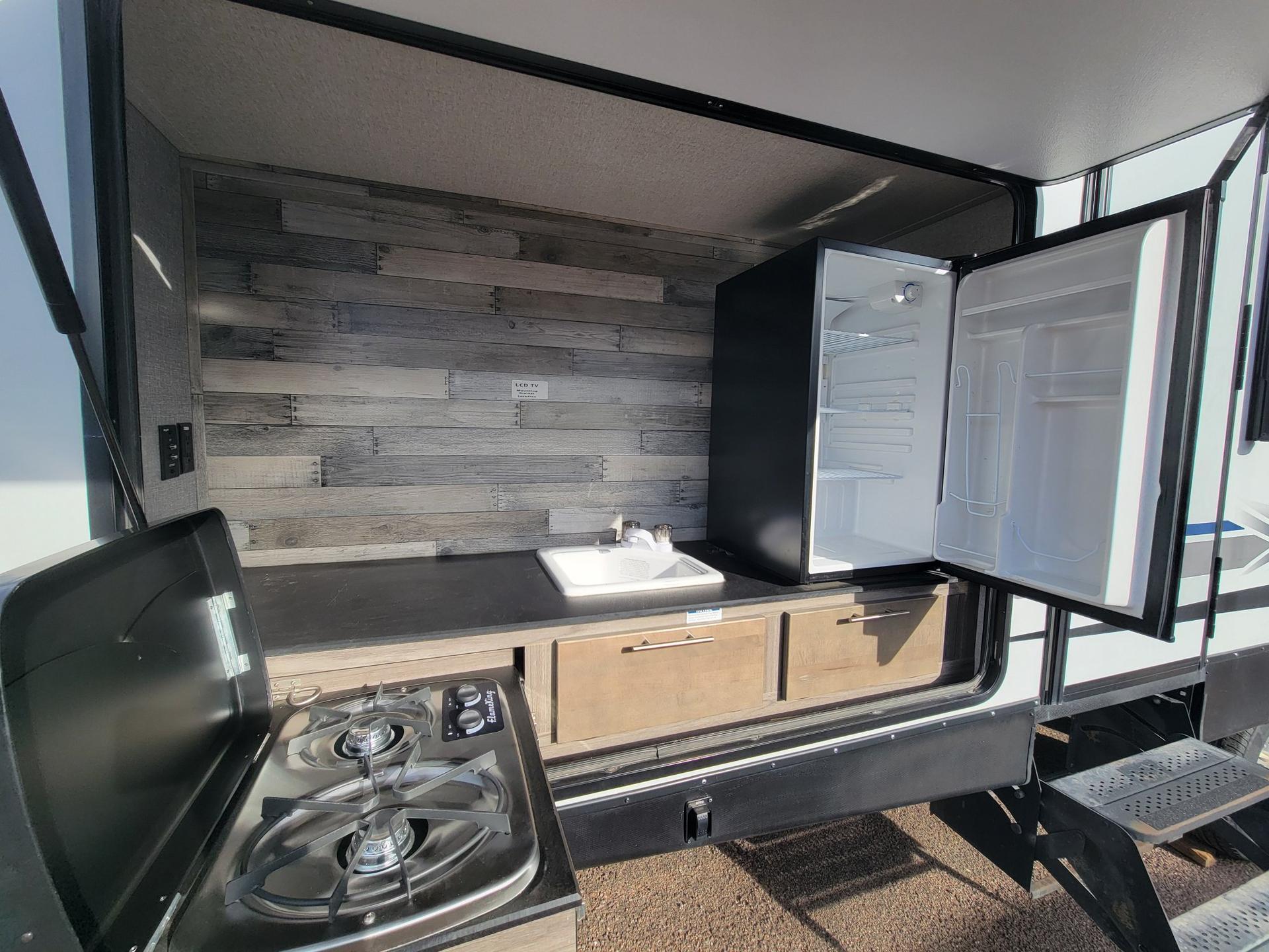 2020 Crossroads 2020 Crossroads Volante - thumbnail 3