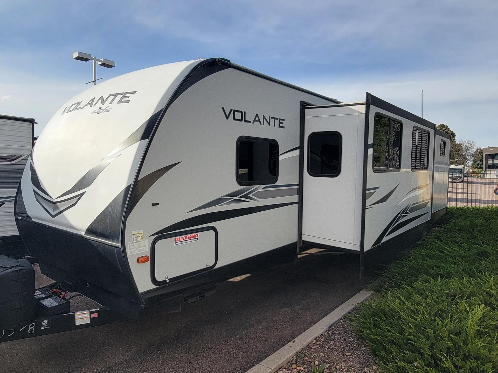 2020 Crossroads 2020 Crossroads Volante - thumbnail 5