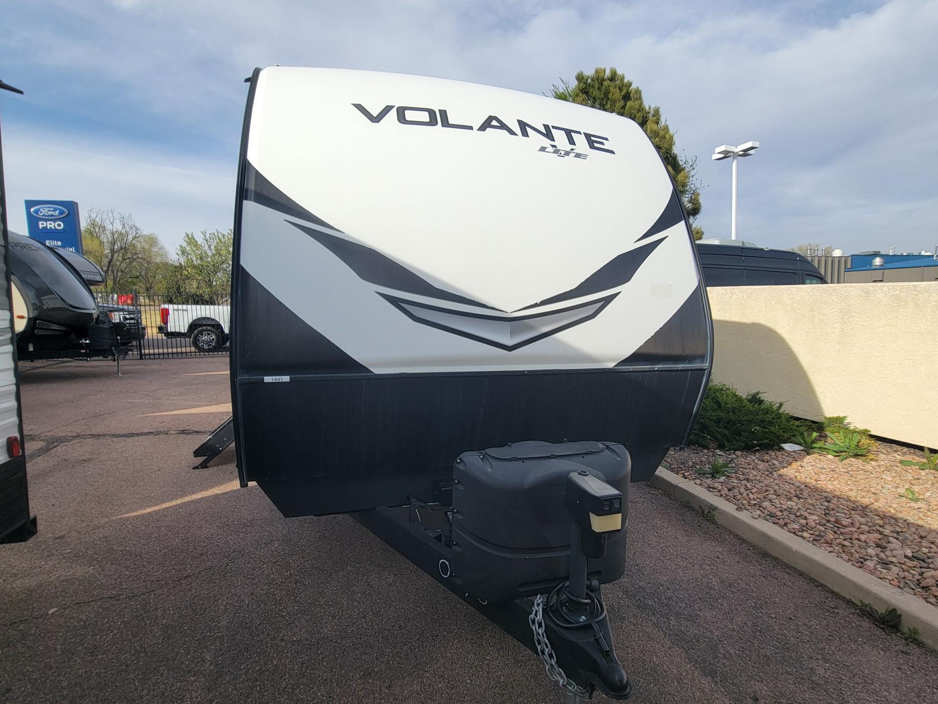 2020 Crossroads 2020 Crossroads Volante - thumbnail 6