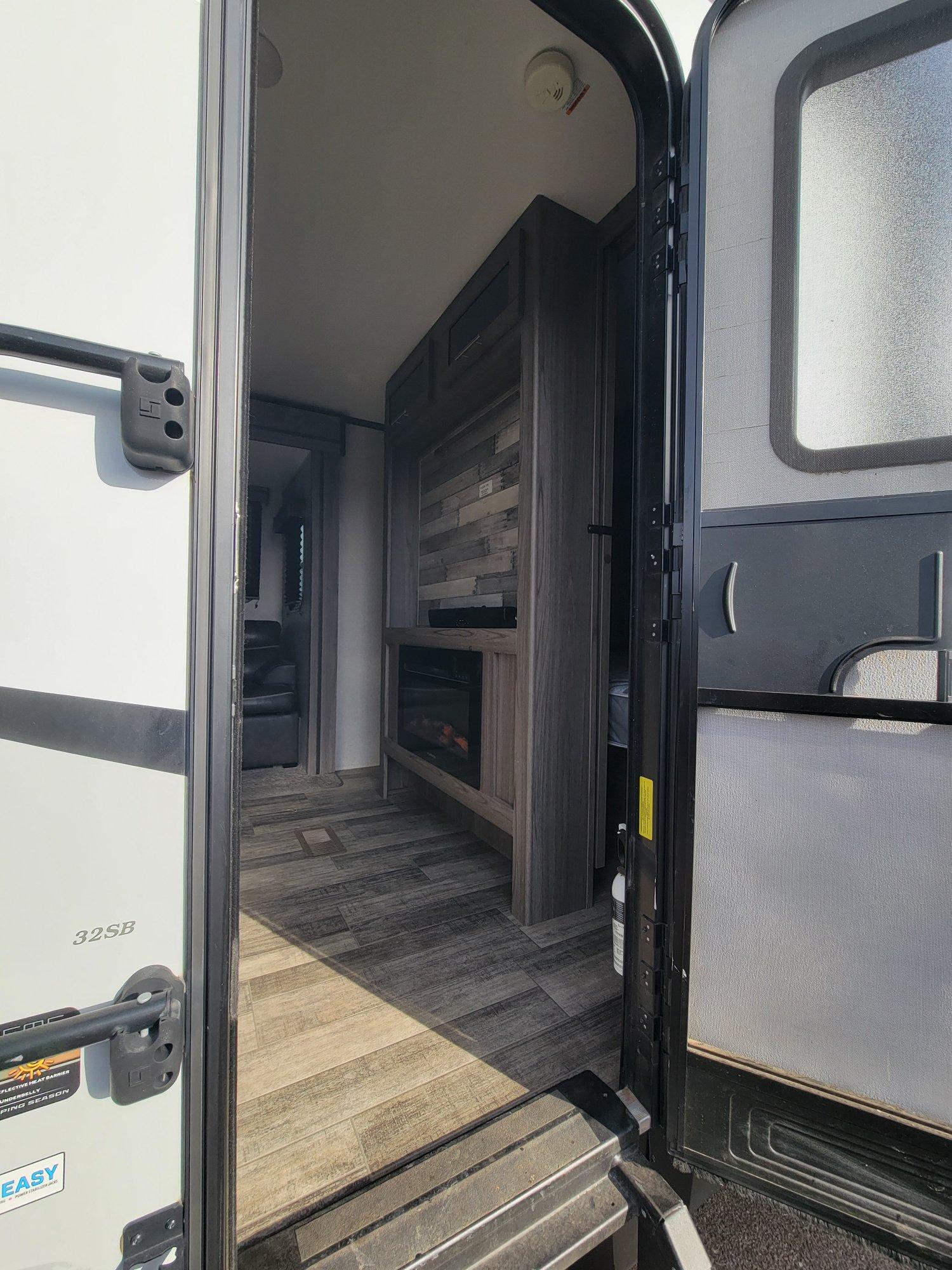 2020 Crossroads 2020 Crossroads Volante - thumbnail 7