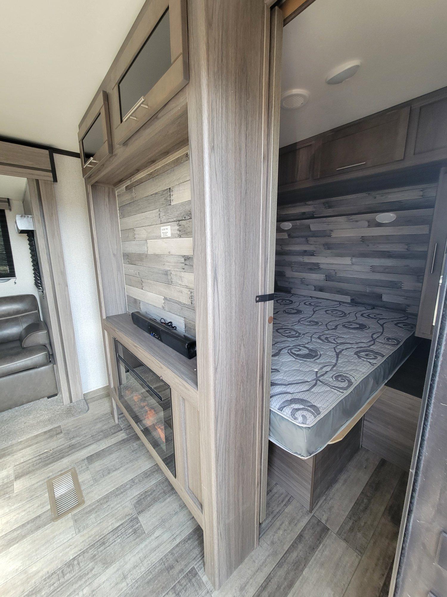 2020 Crossroads 2020 Crossroads Volante - thumbnail 8