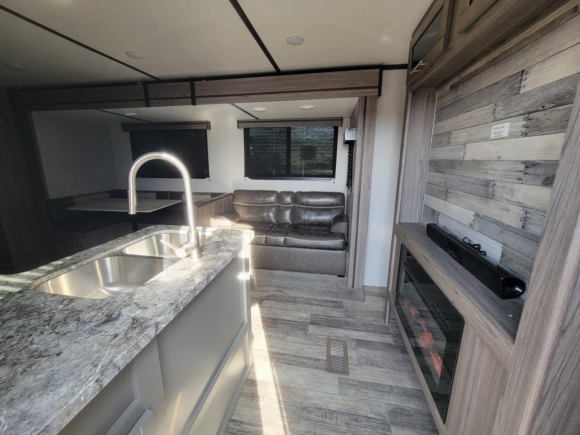 2020 Crossroads 2020 Crossroads Volante - thumbnail 9