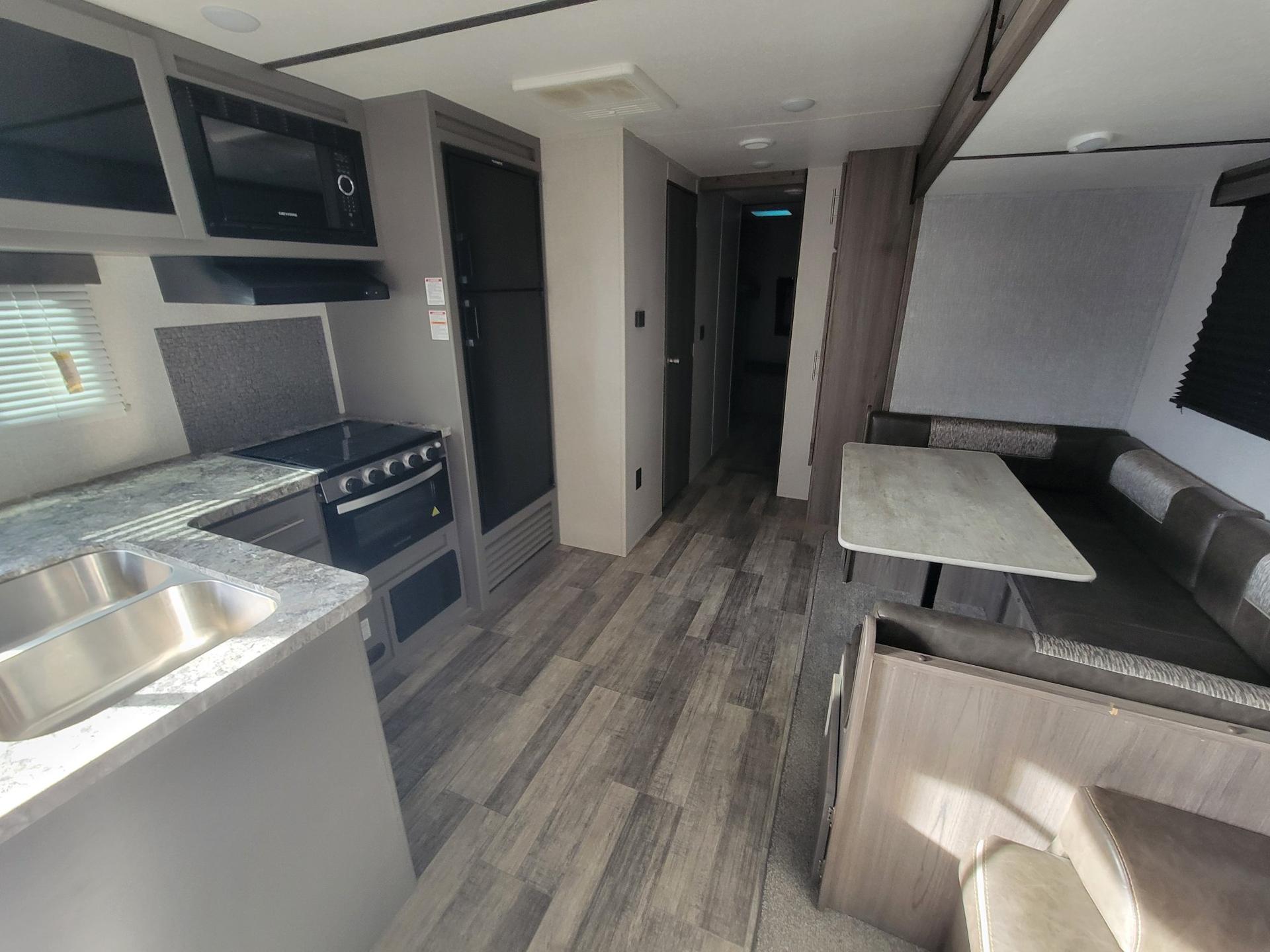 2020 Crossroads 2020 Crossroads Volante - thumbnail 11