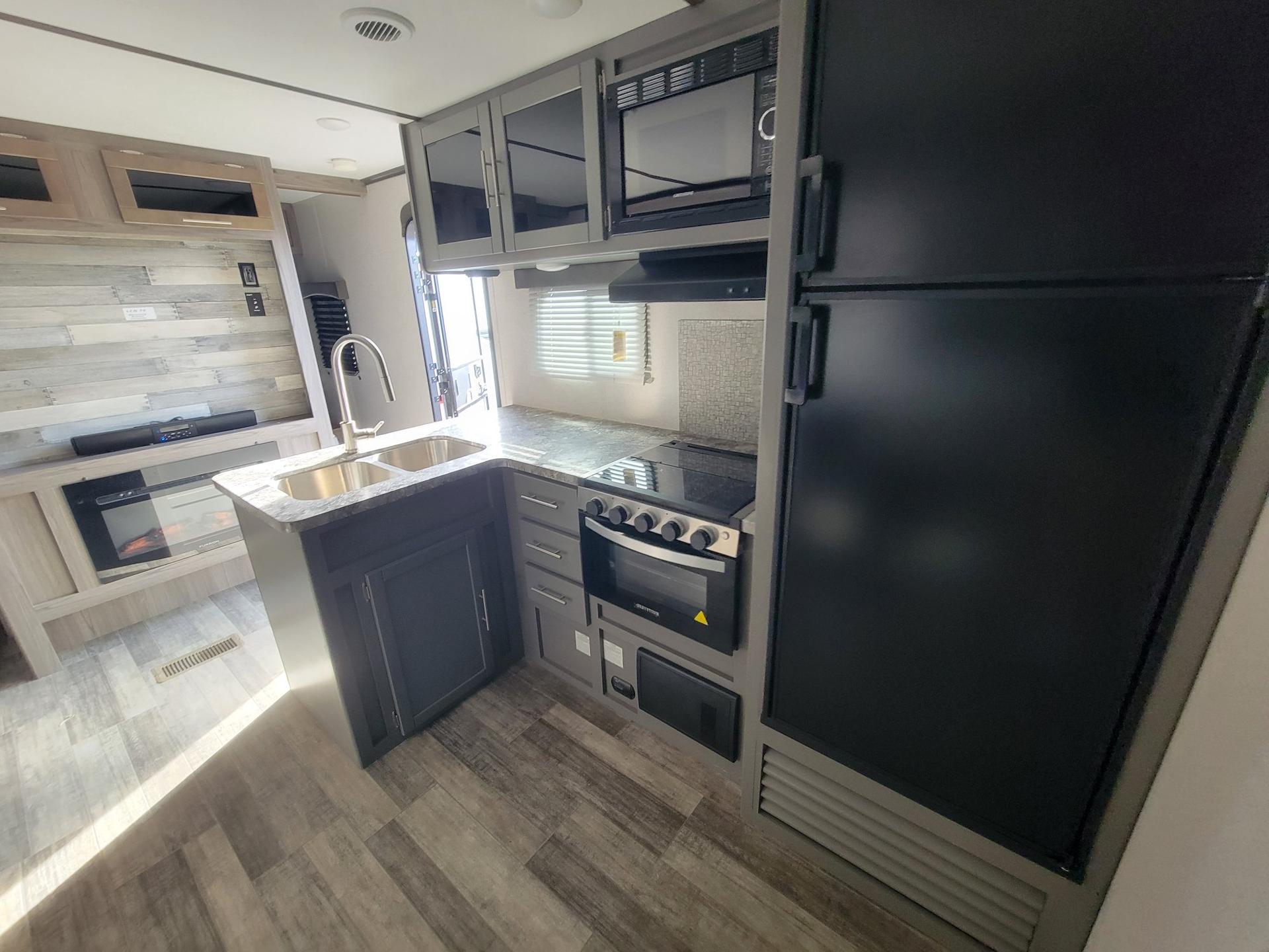 2020 Crossroads 2020 Crossroads Volante - thumbnail 12